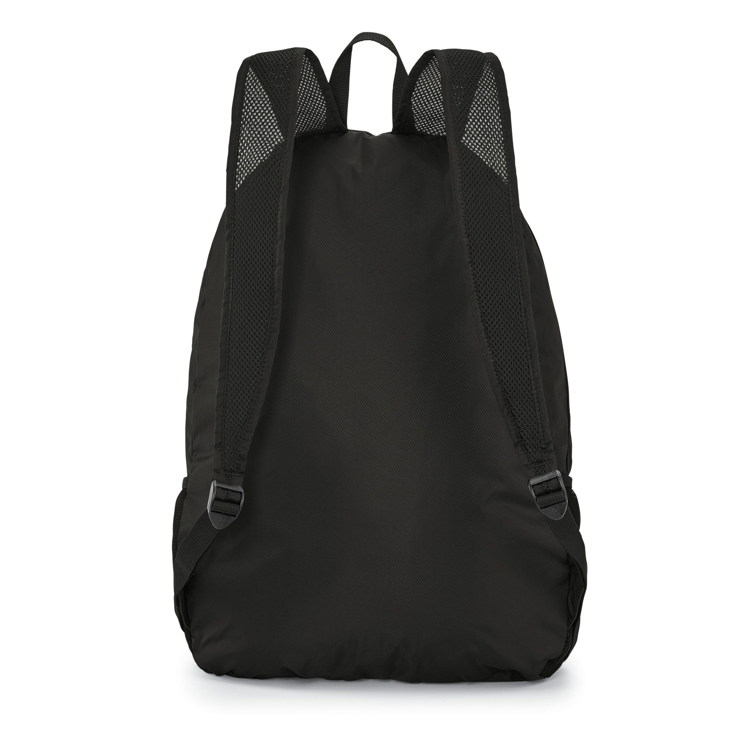 Foldaway Backpack Black - Image 5