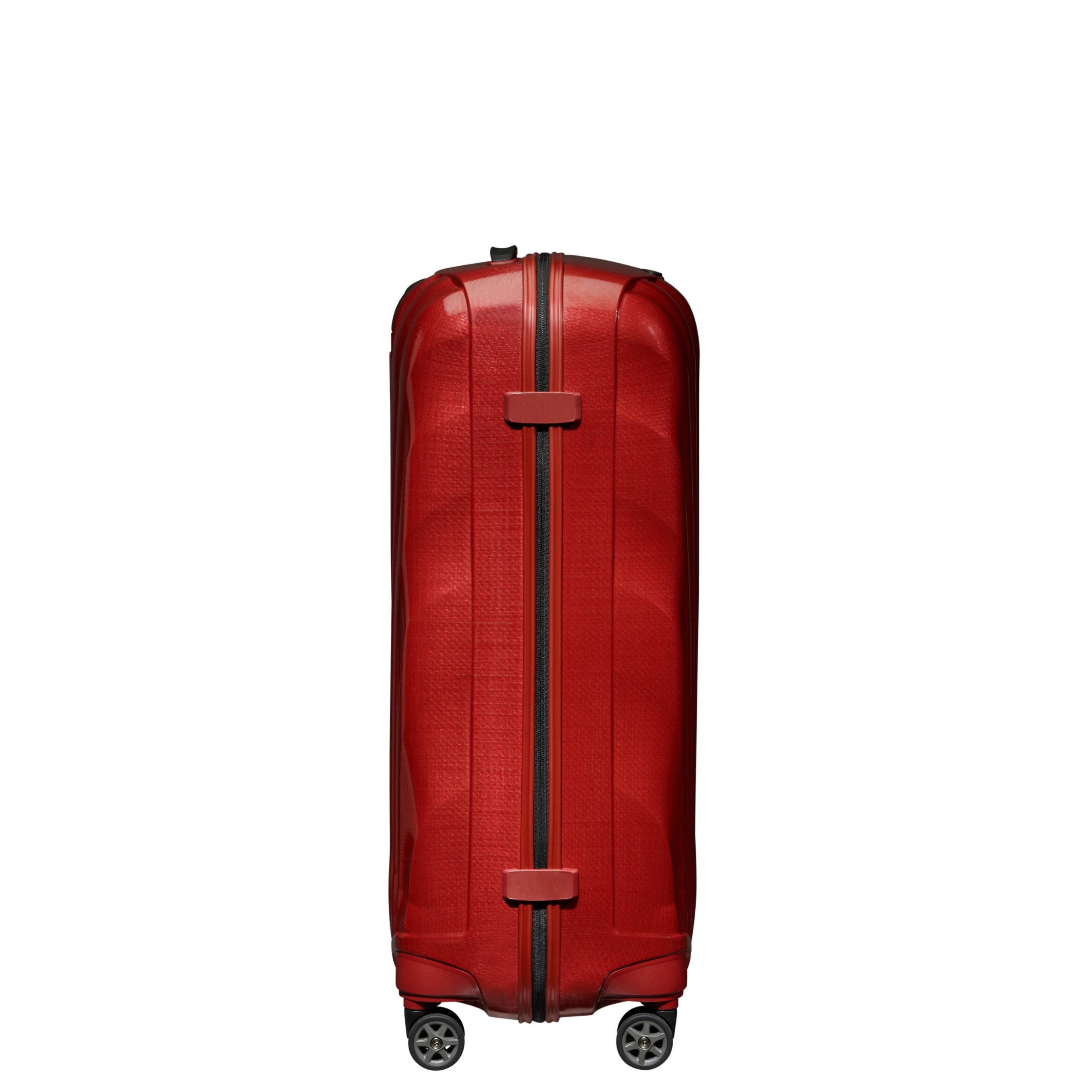 C-Lite Large Spinner Chili Red - Image 6