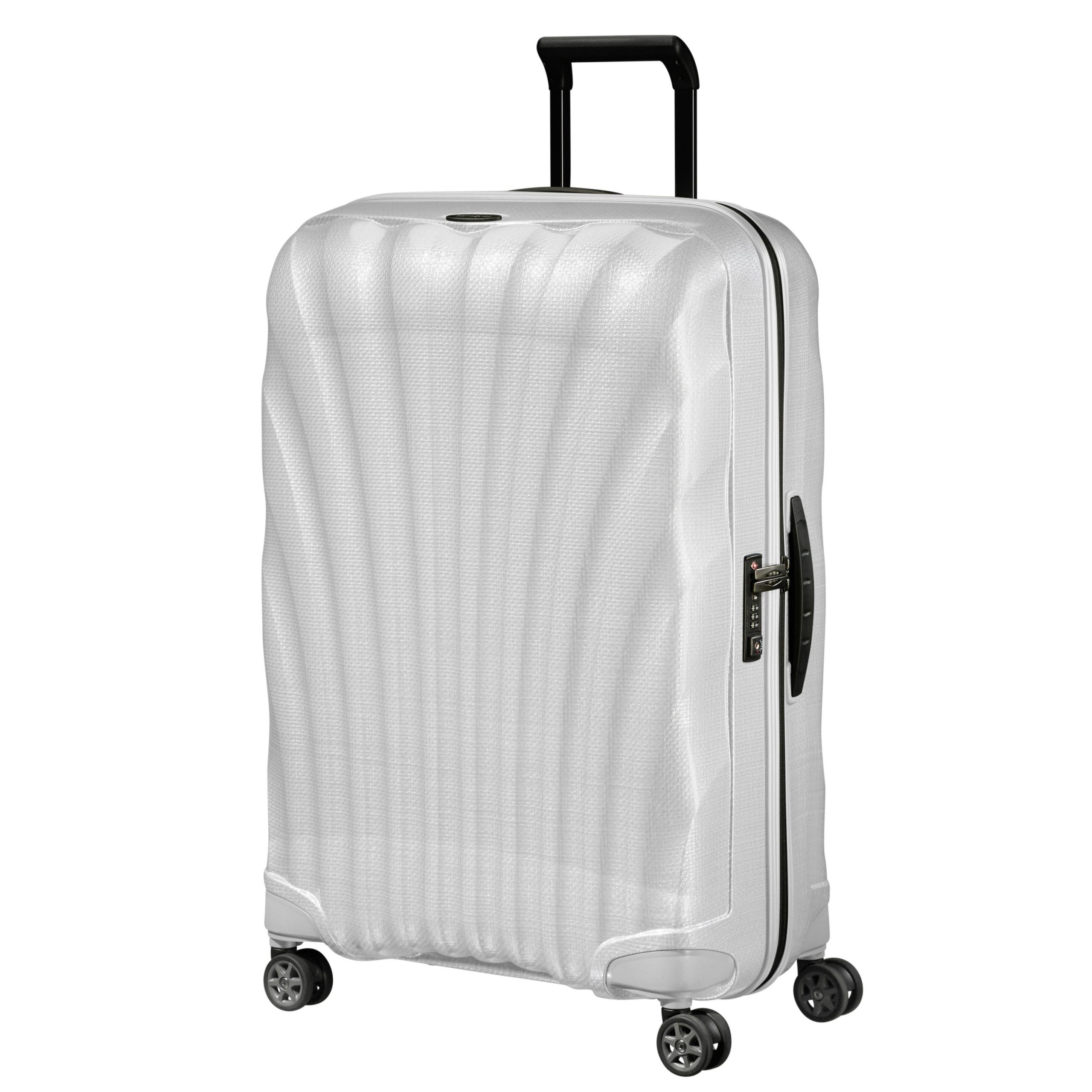 C-Lite Large Spinner Off White