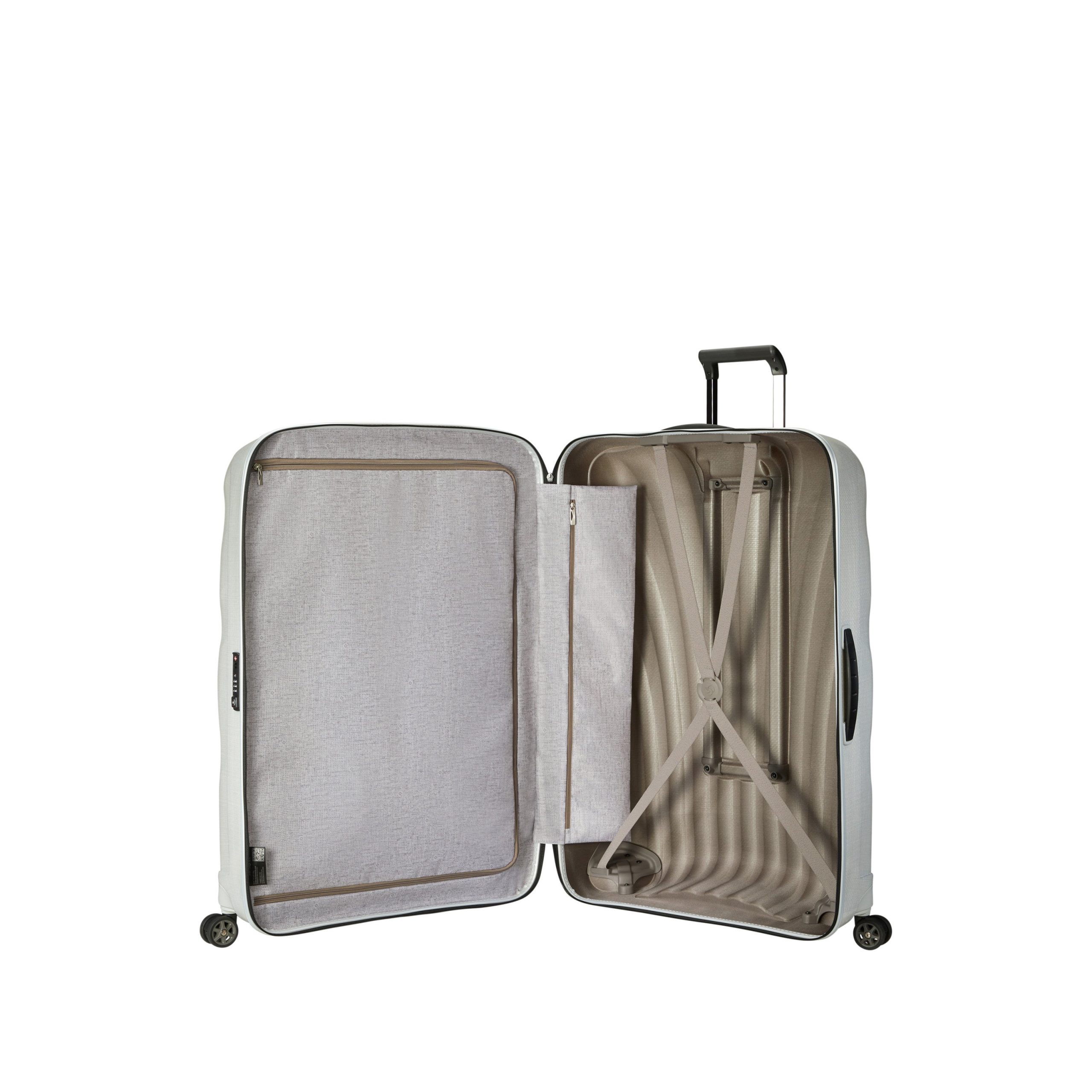C-Lite Large Spinner Off White - Image 2