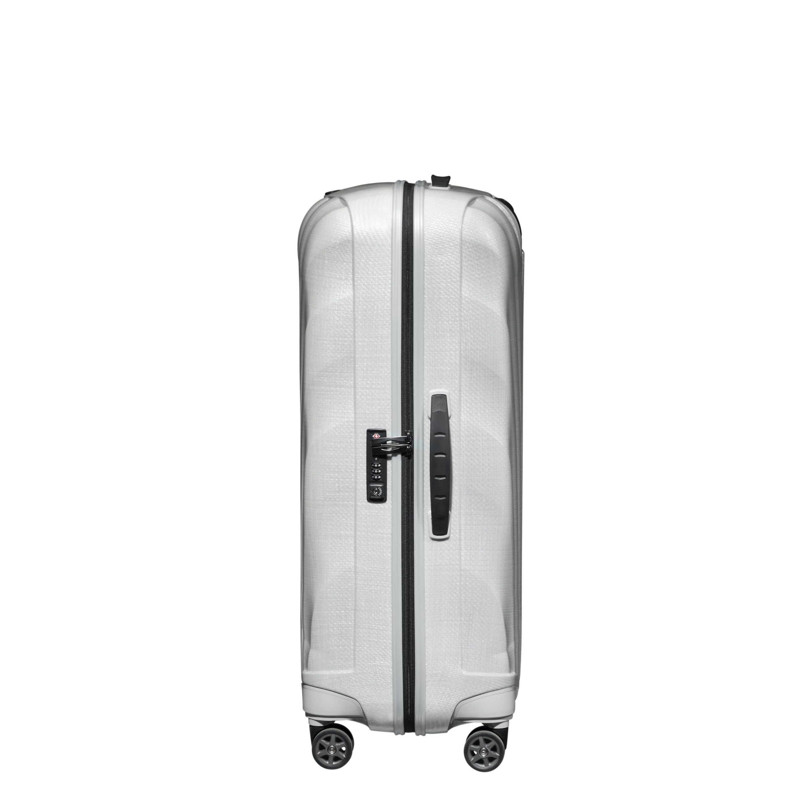 C-Lite Large Spinner Off White - Image 3