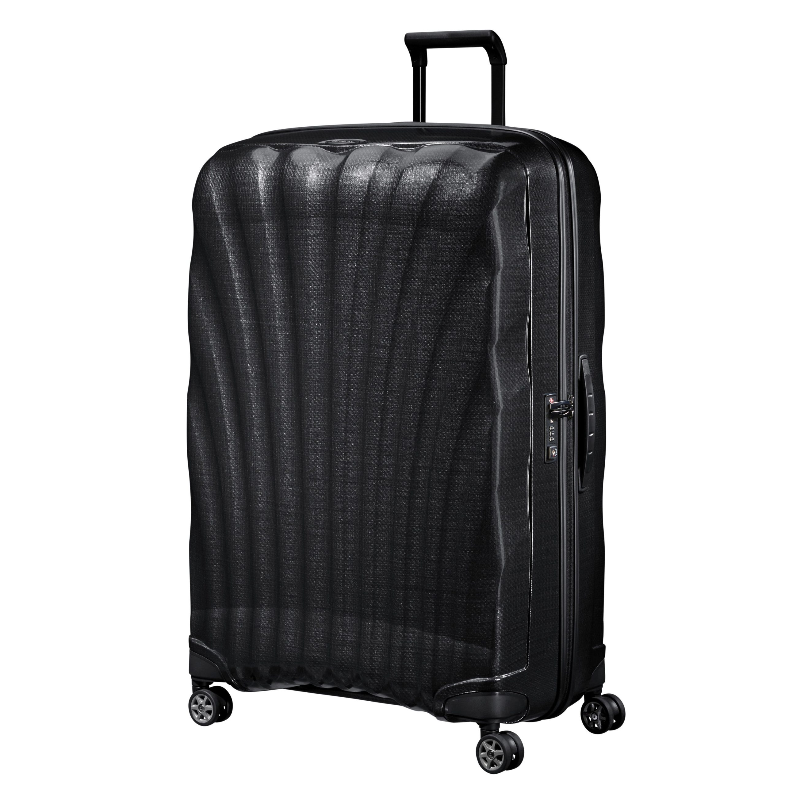 C-Lite Extra Large Spinner Black