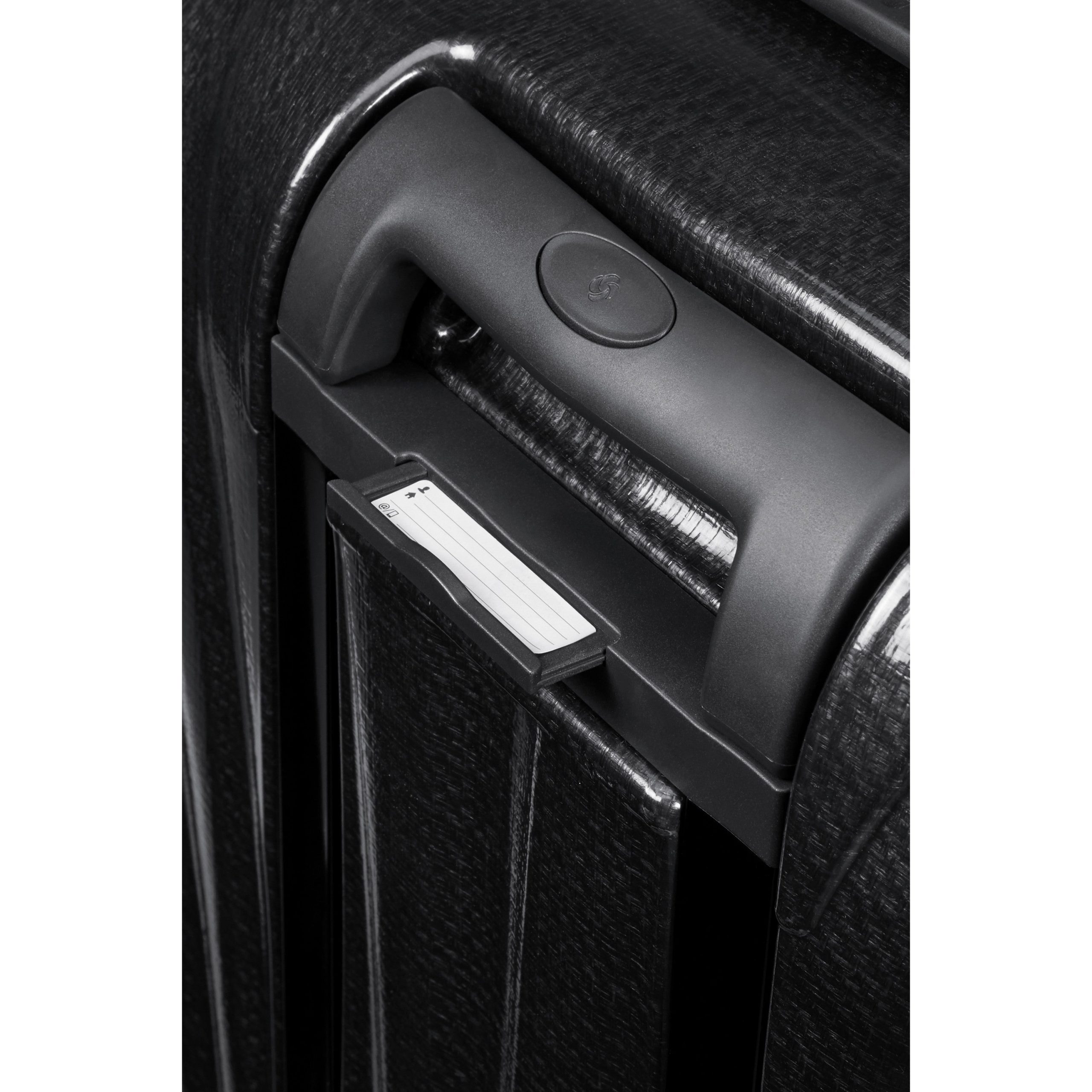 C-Lite Extra Large Spinner Black - Image 3