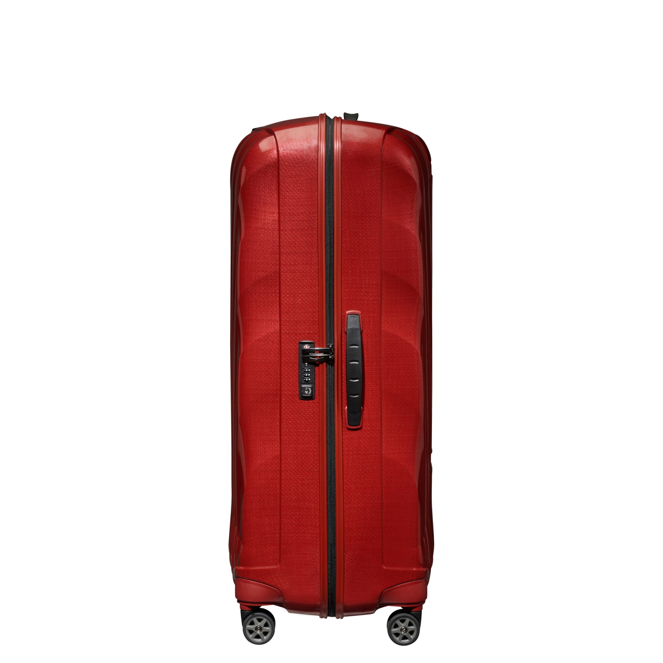 C-Lite Extra Large Spinner Chili Red - Image 4