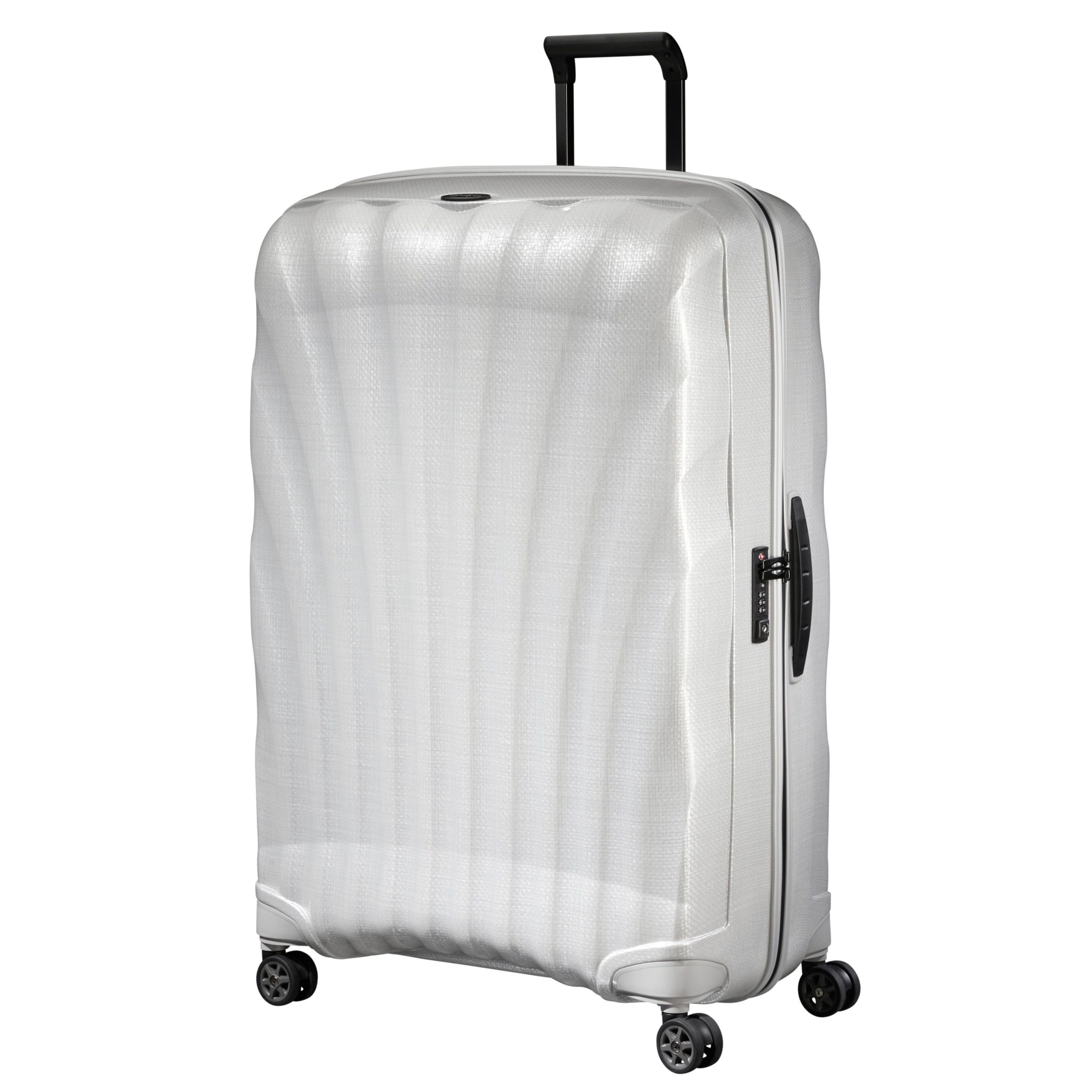 C-Lite Extra Large Spinner Off White