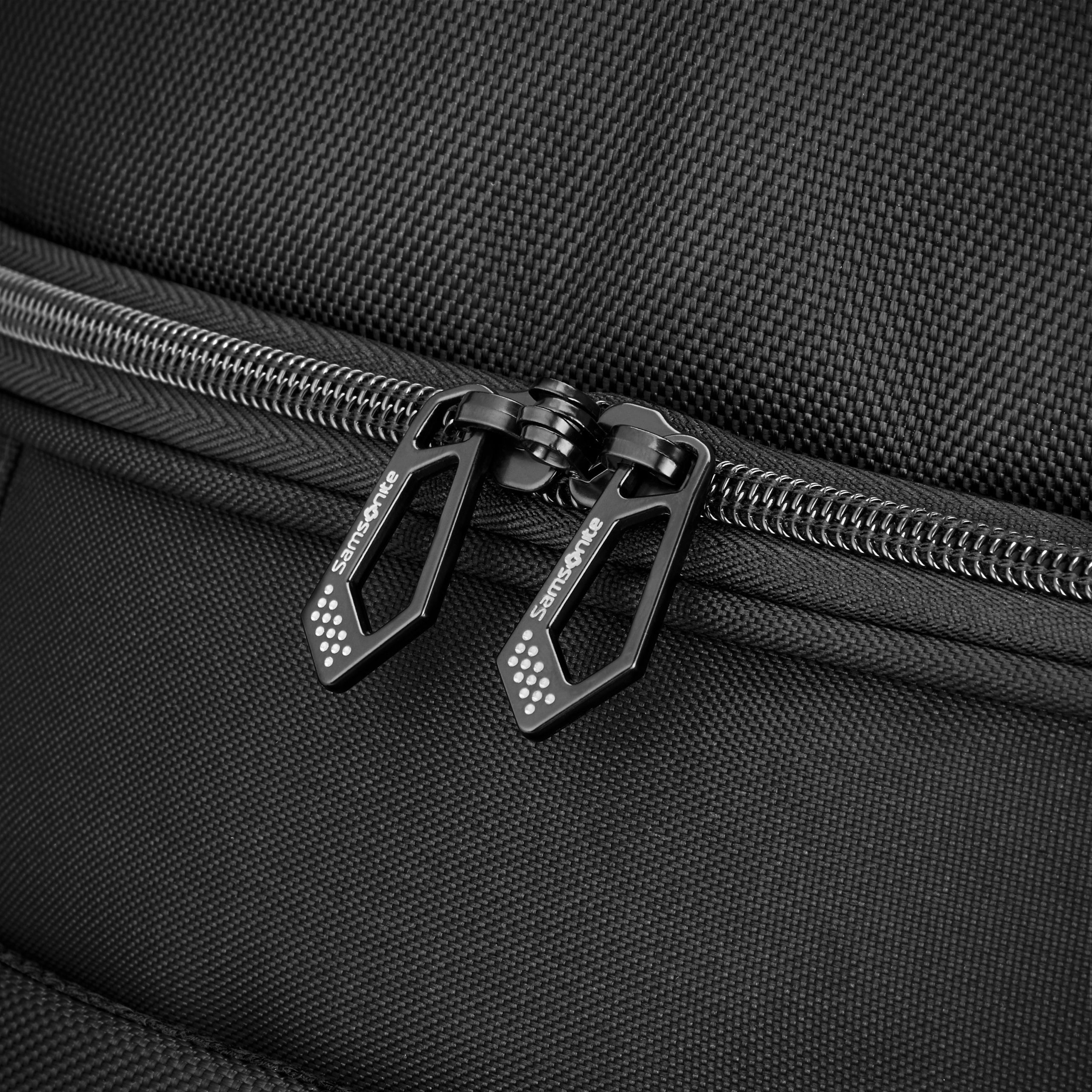 Detour 34" Wheeled Duffel Plum - Image 9