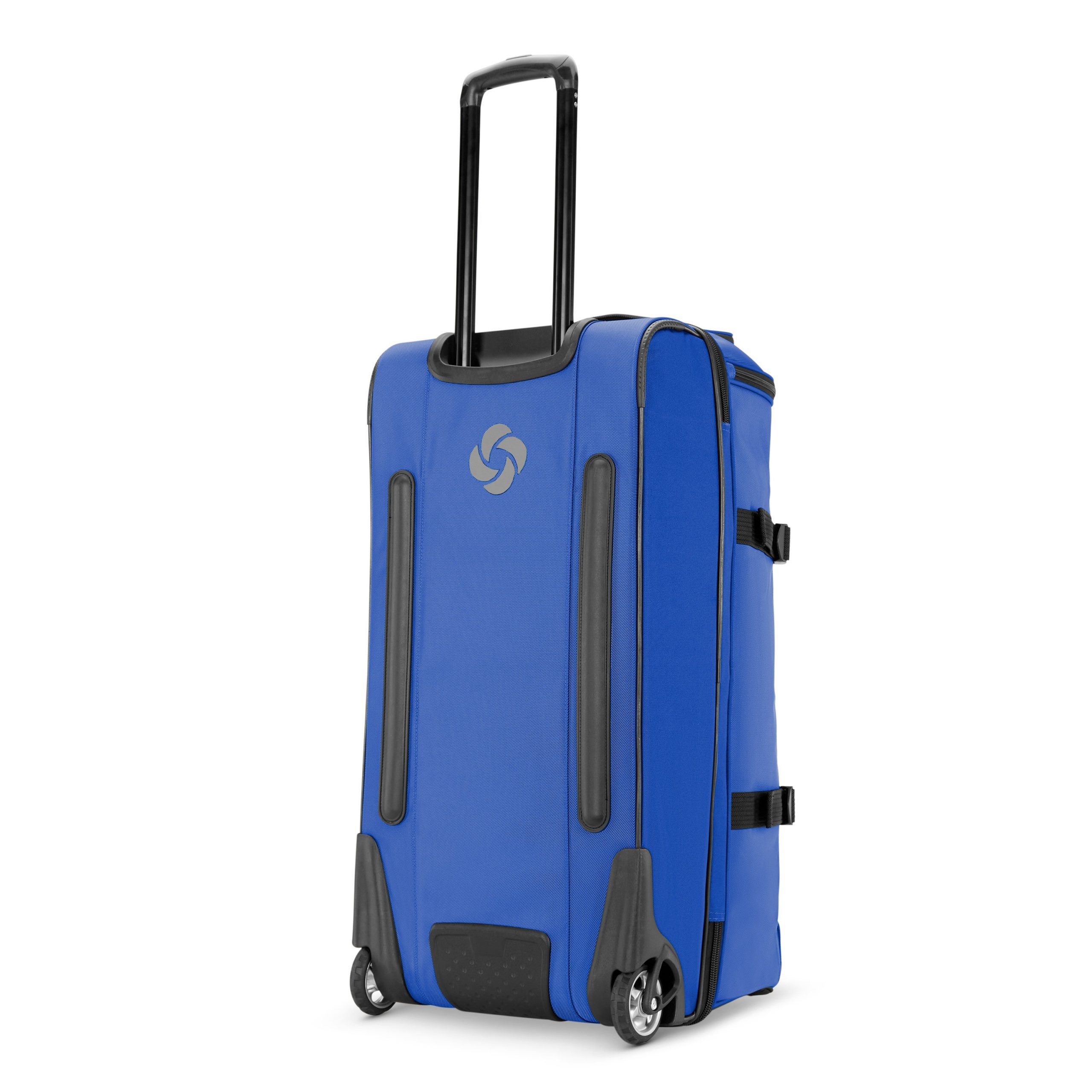 Detour 29" Wheeled Duffel New Blue - Image 4
