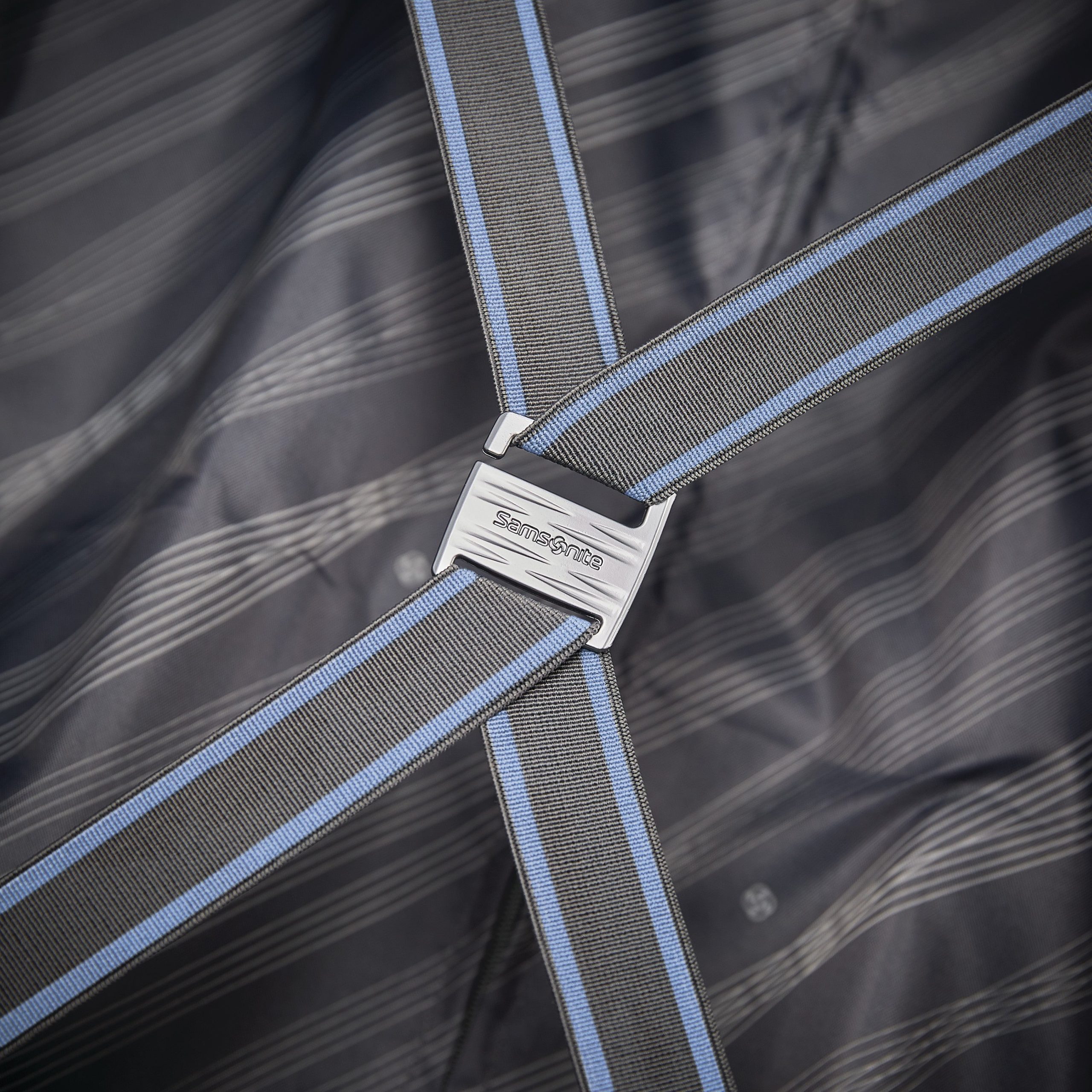 Voltage DLX 3 Piece Set Blue - Image 8
