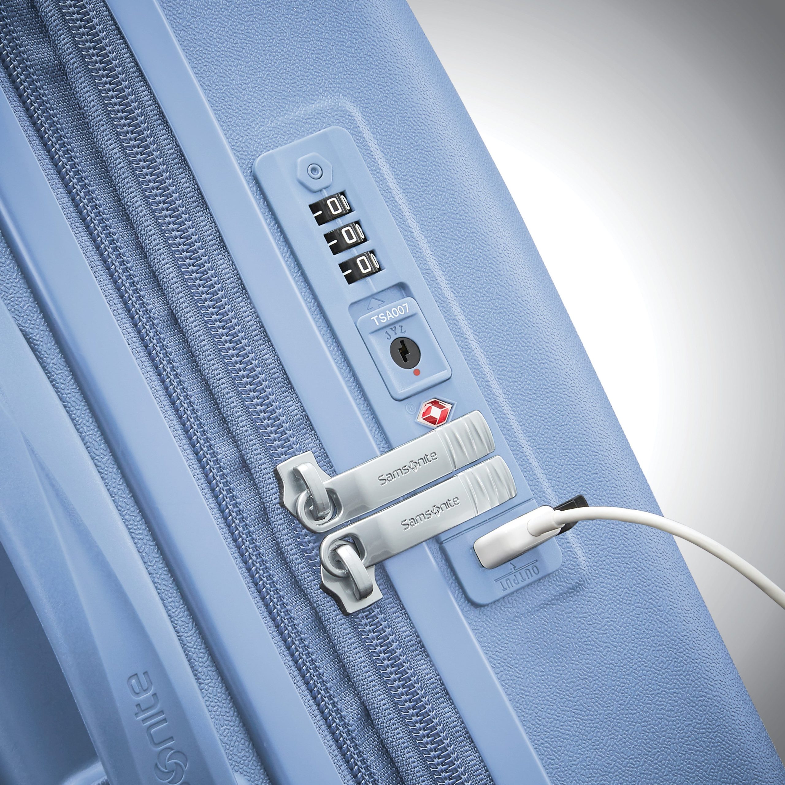 Voltage DLX 2 Piece Set (CO/M) Blue - Image 4