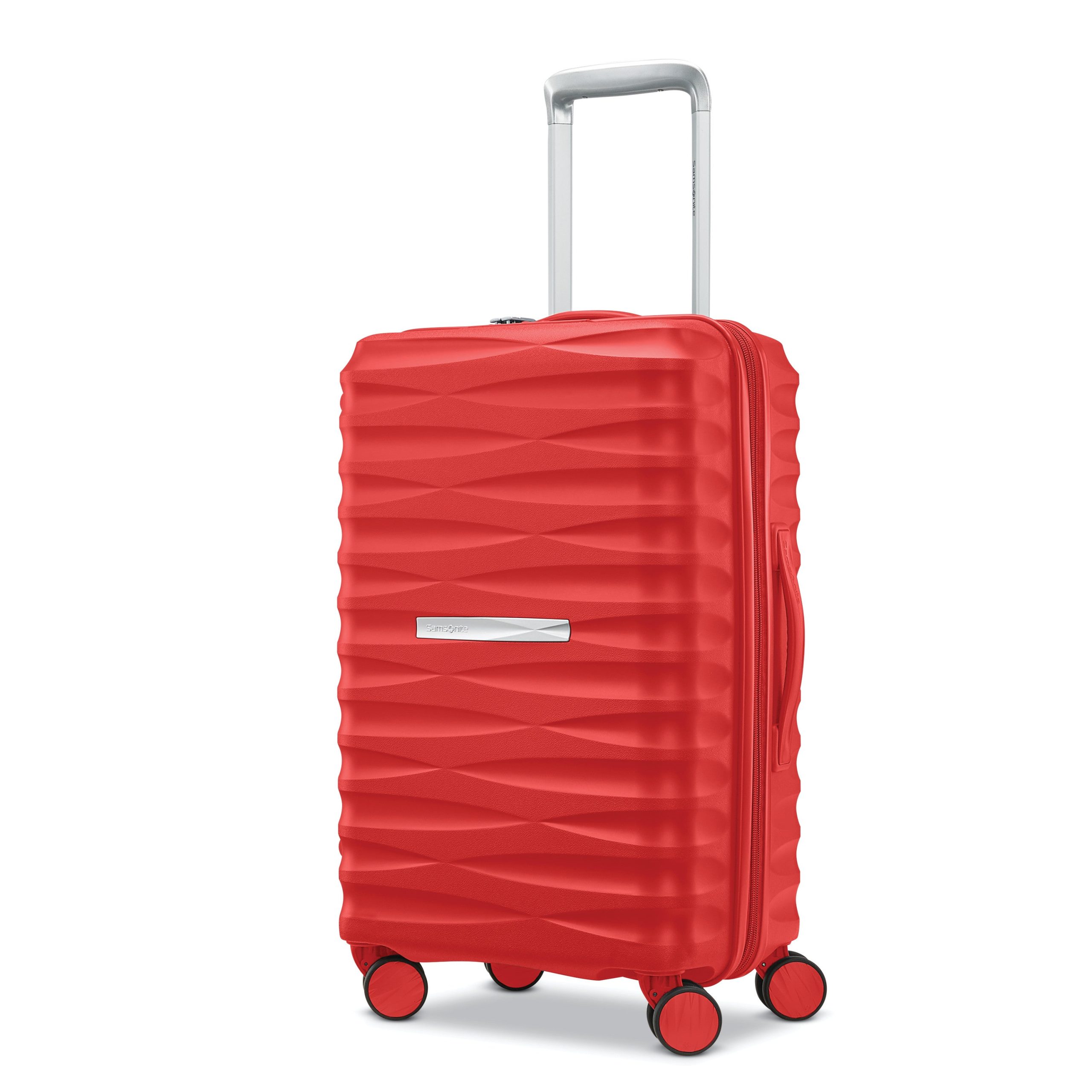 Voltage DLX 2 Piece Set (CO/L) Chili Red - Image 9
