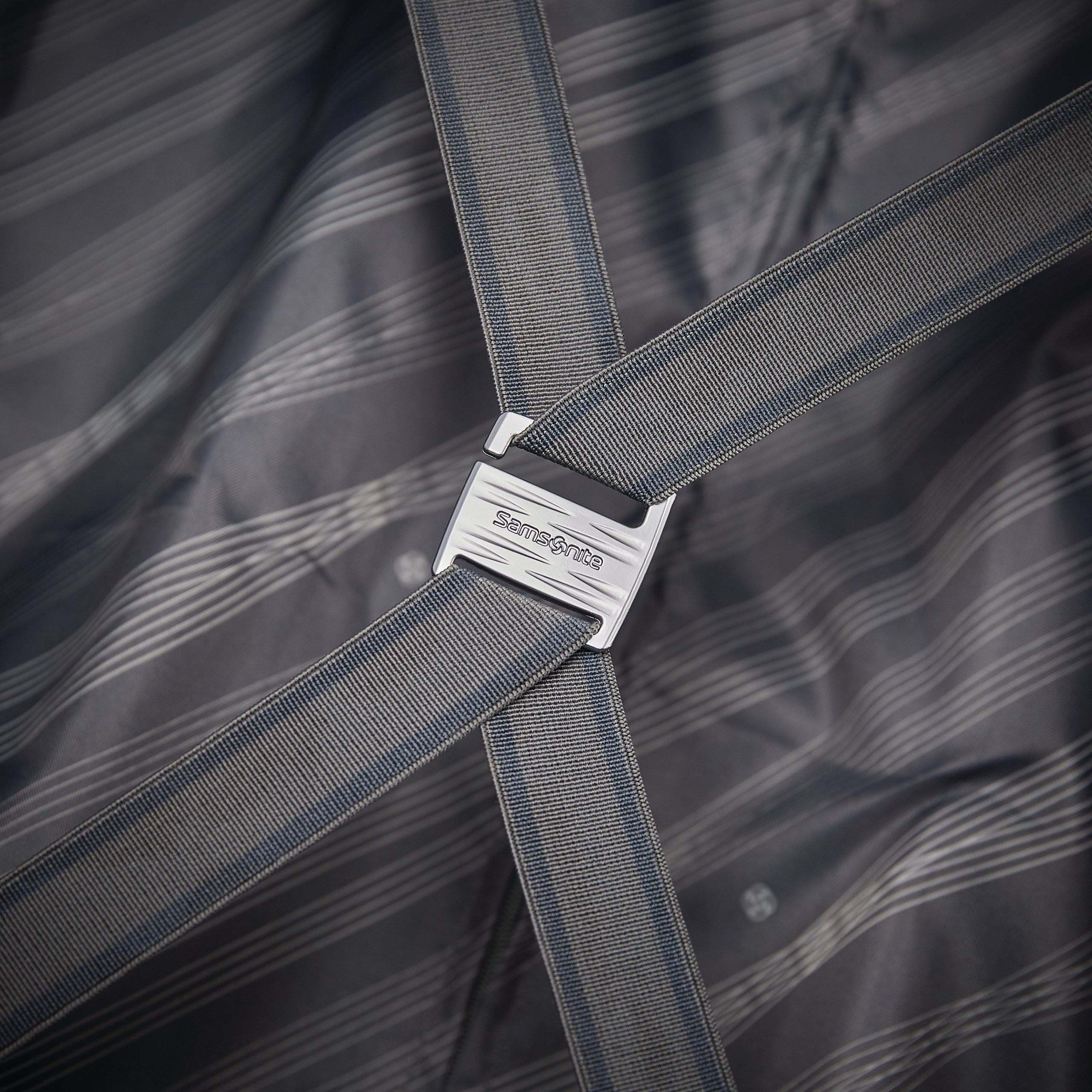Voltage DLX 3 Piece Set Dark Graphite - Image 8