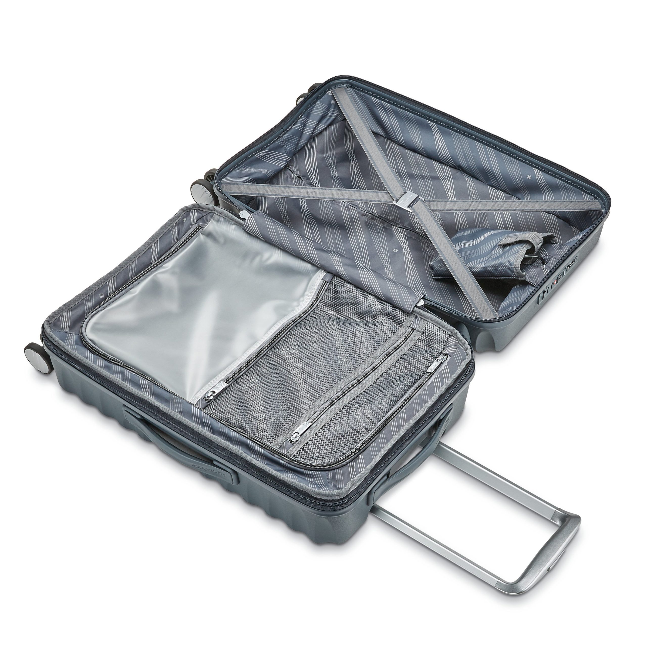 Voltage DLX 3 Piece Set Dark Graphite - Image 2
