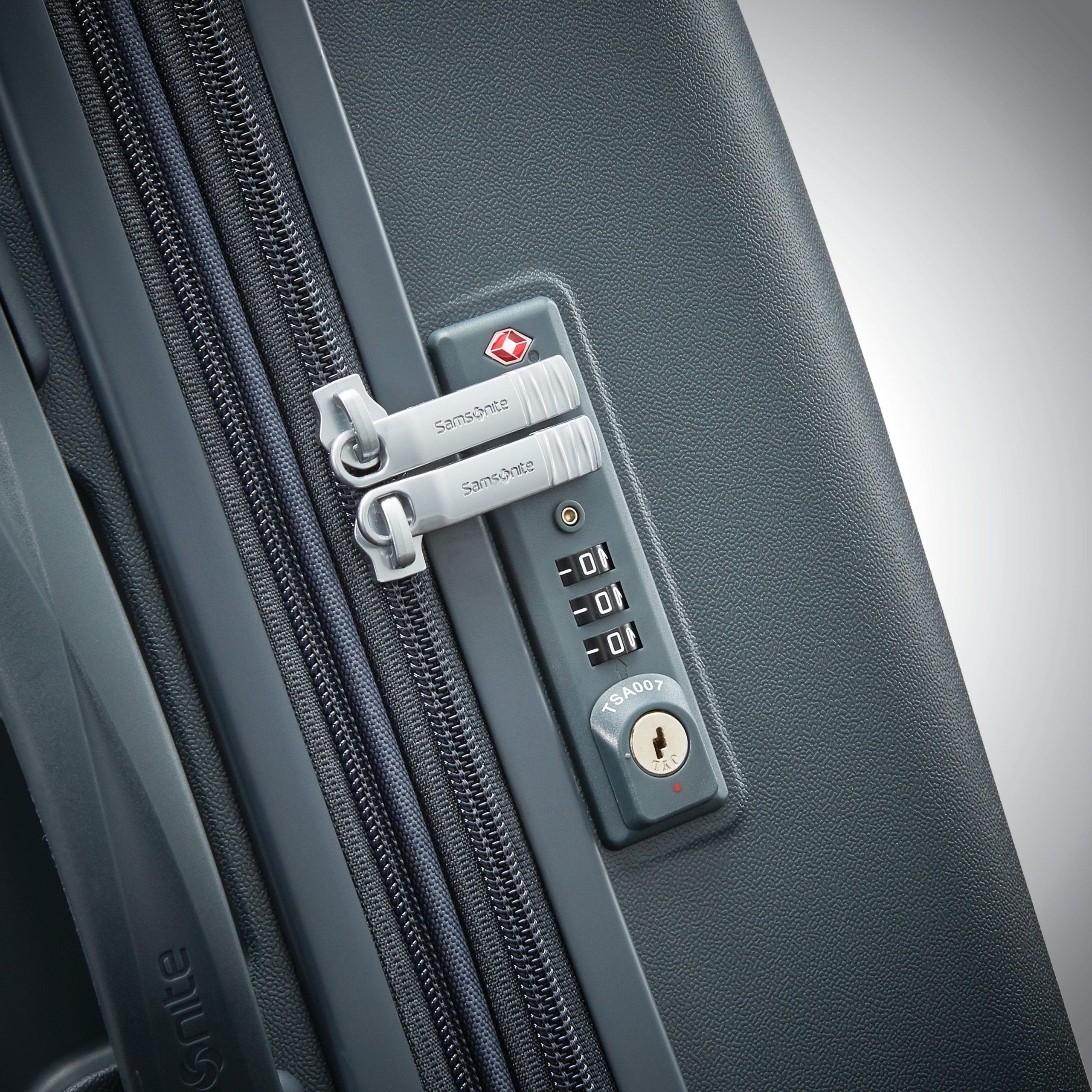 Voltage DLX 3 Piece Set Dark Graphite - Image 7