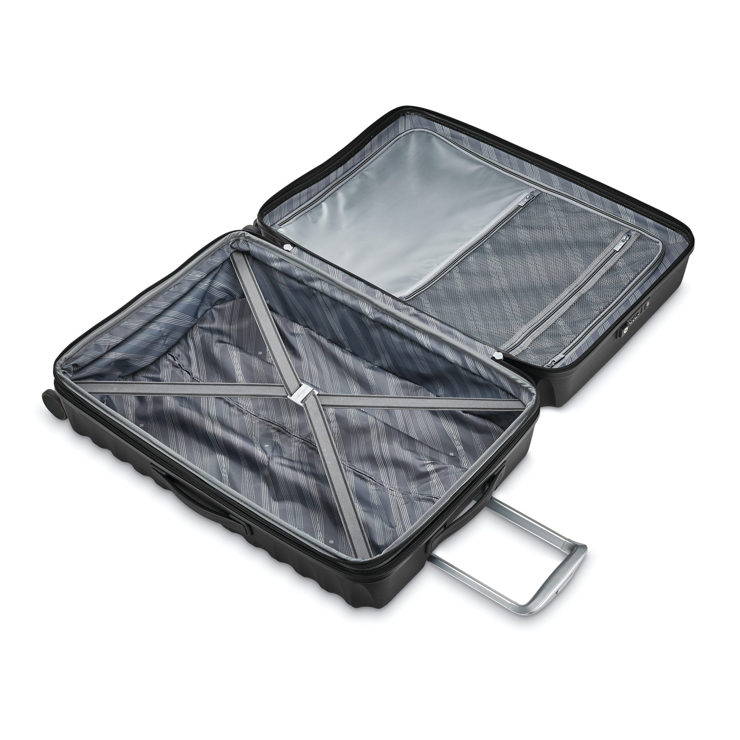 Voltage DLX 2 Piece Set (CO/M) Black - Image 4