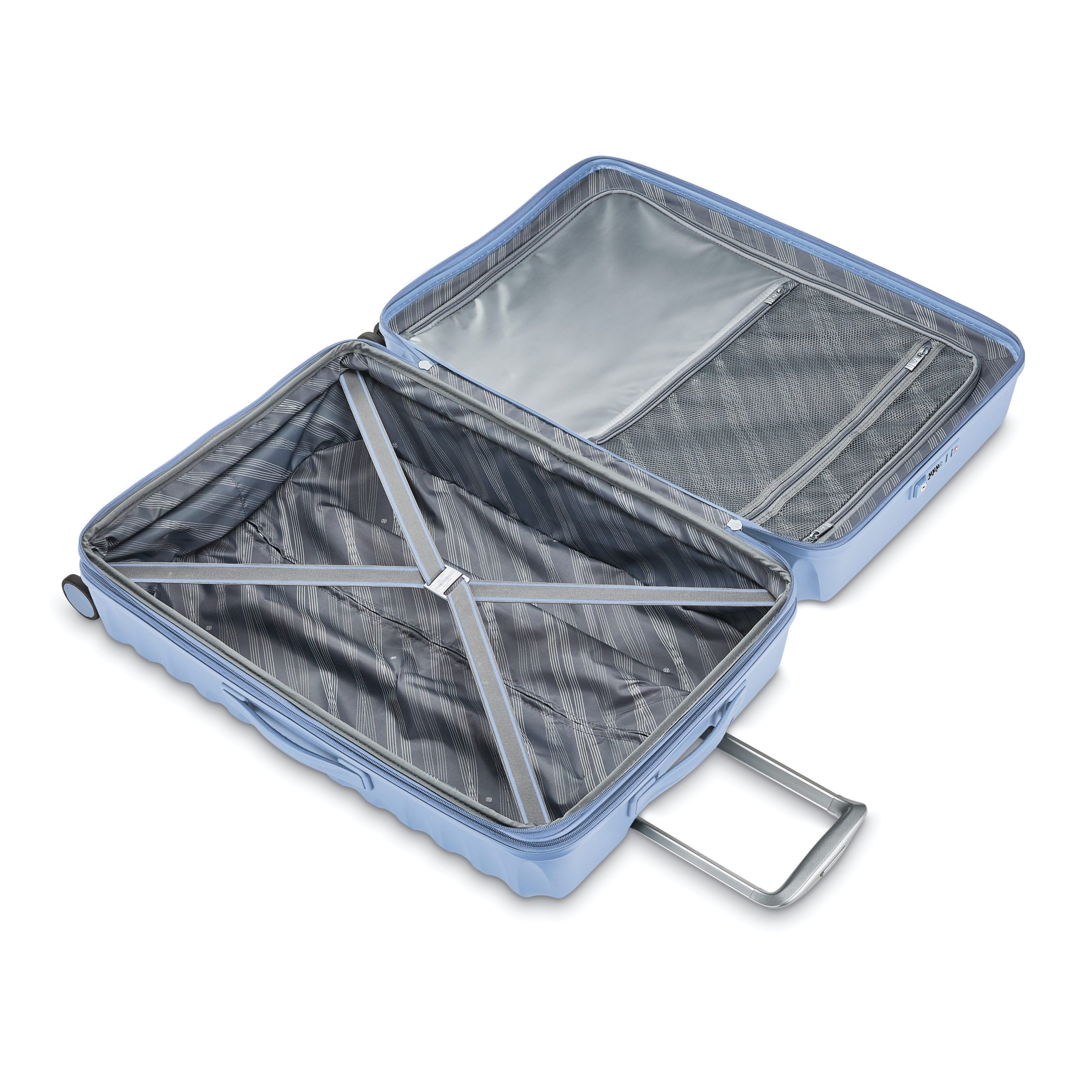 Voltage DLX 3 Piece Set Blue - Image 4