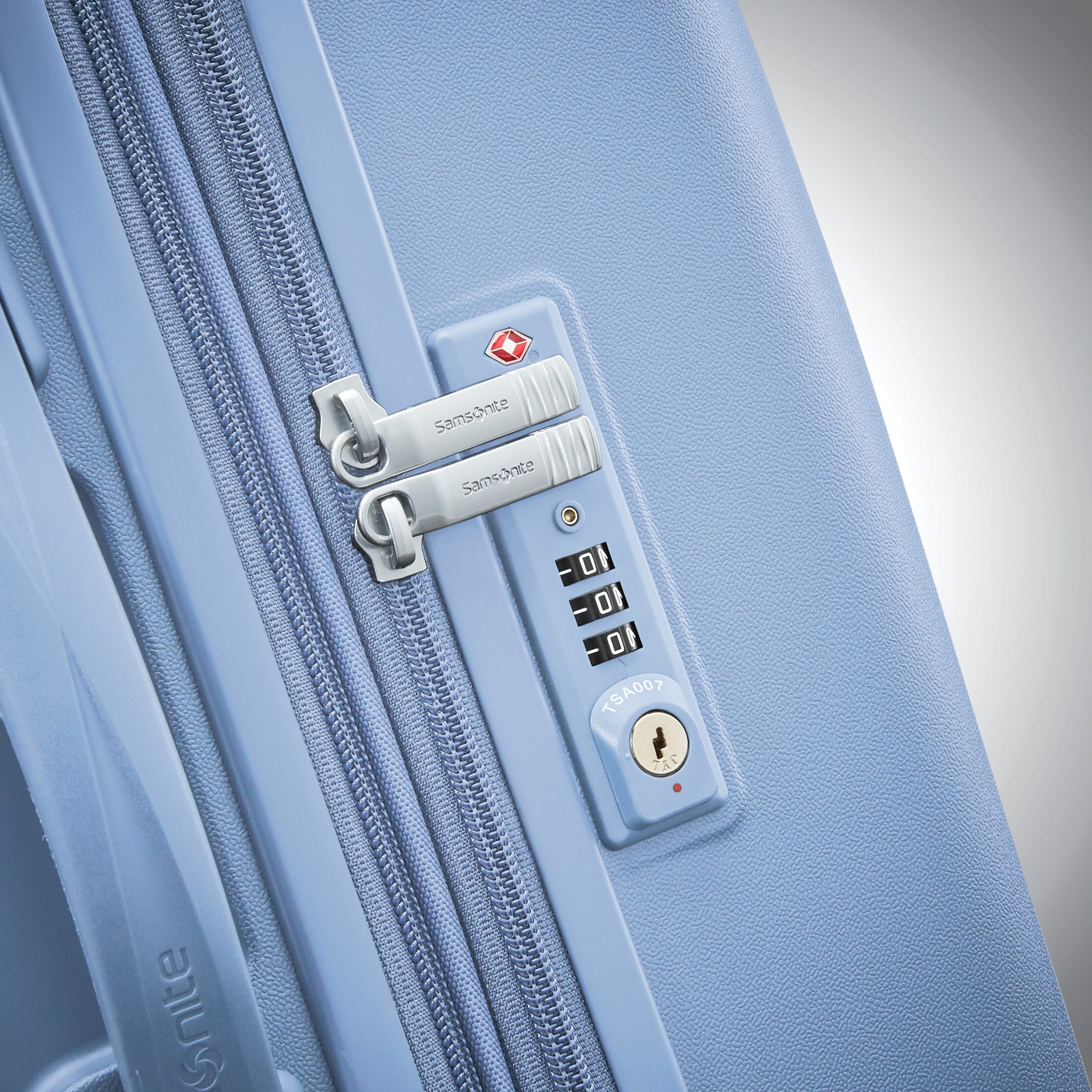 Voltage DLX 3 Piece Set Blue - Image 7