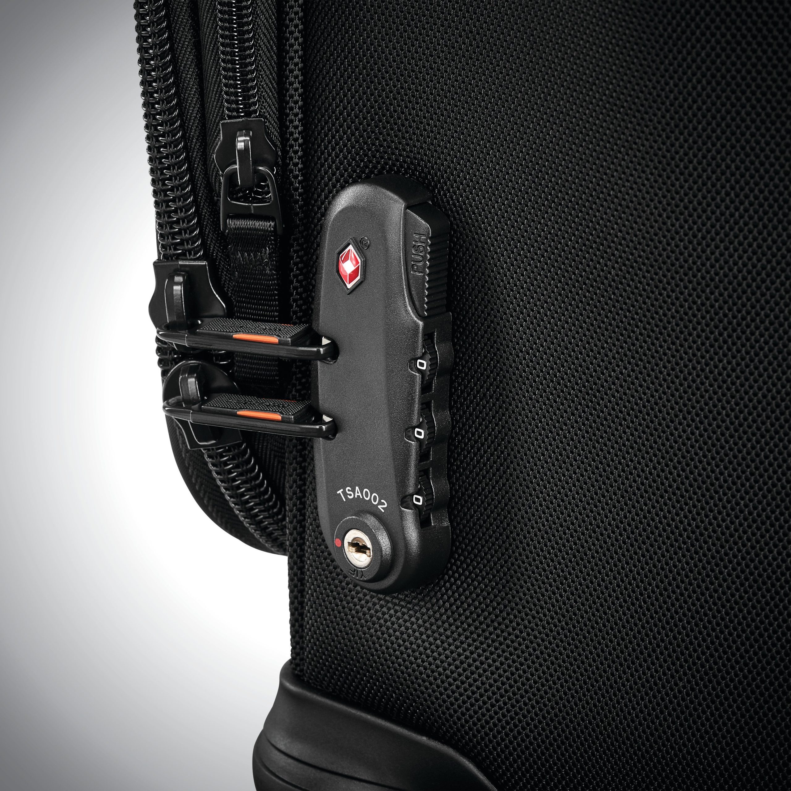 Samsonite Pro Large Expandable Spinner - Image 8