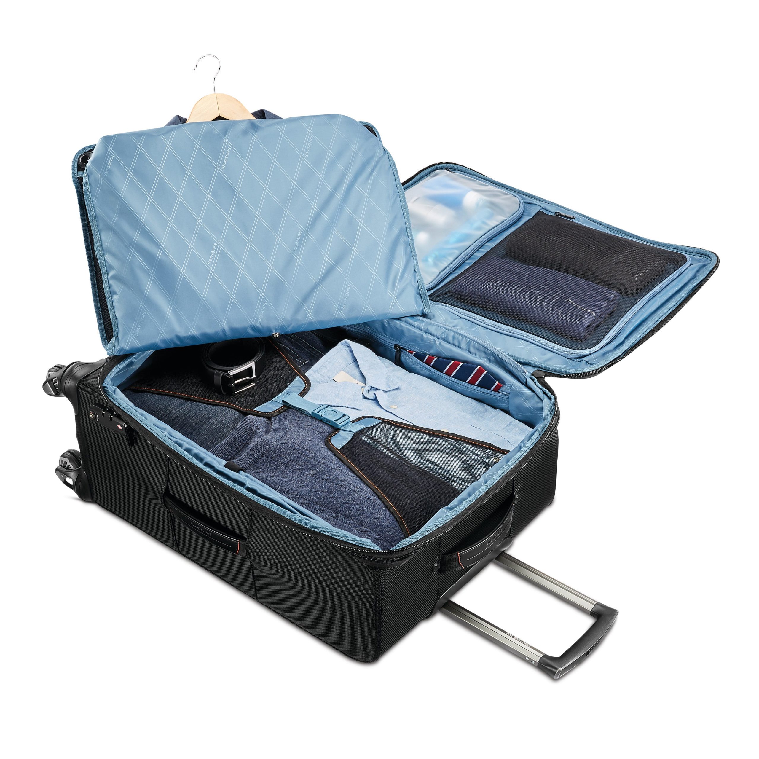 Samsonite Pro Large Expandable Spinner - Image 2