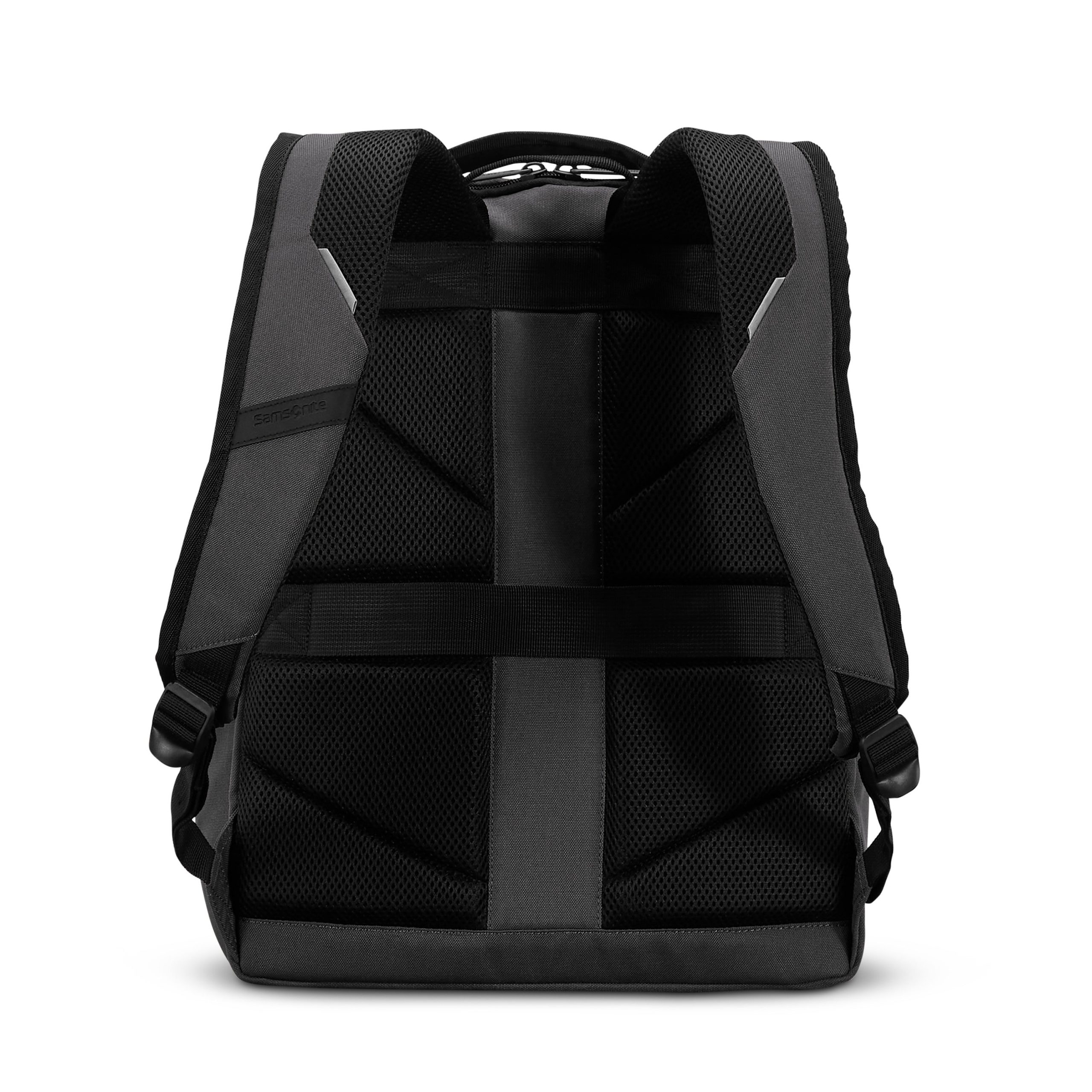 Carrier GSD Backpack Charcoal - Image 8