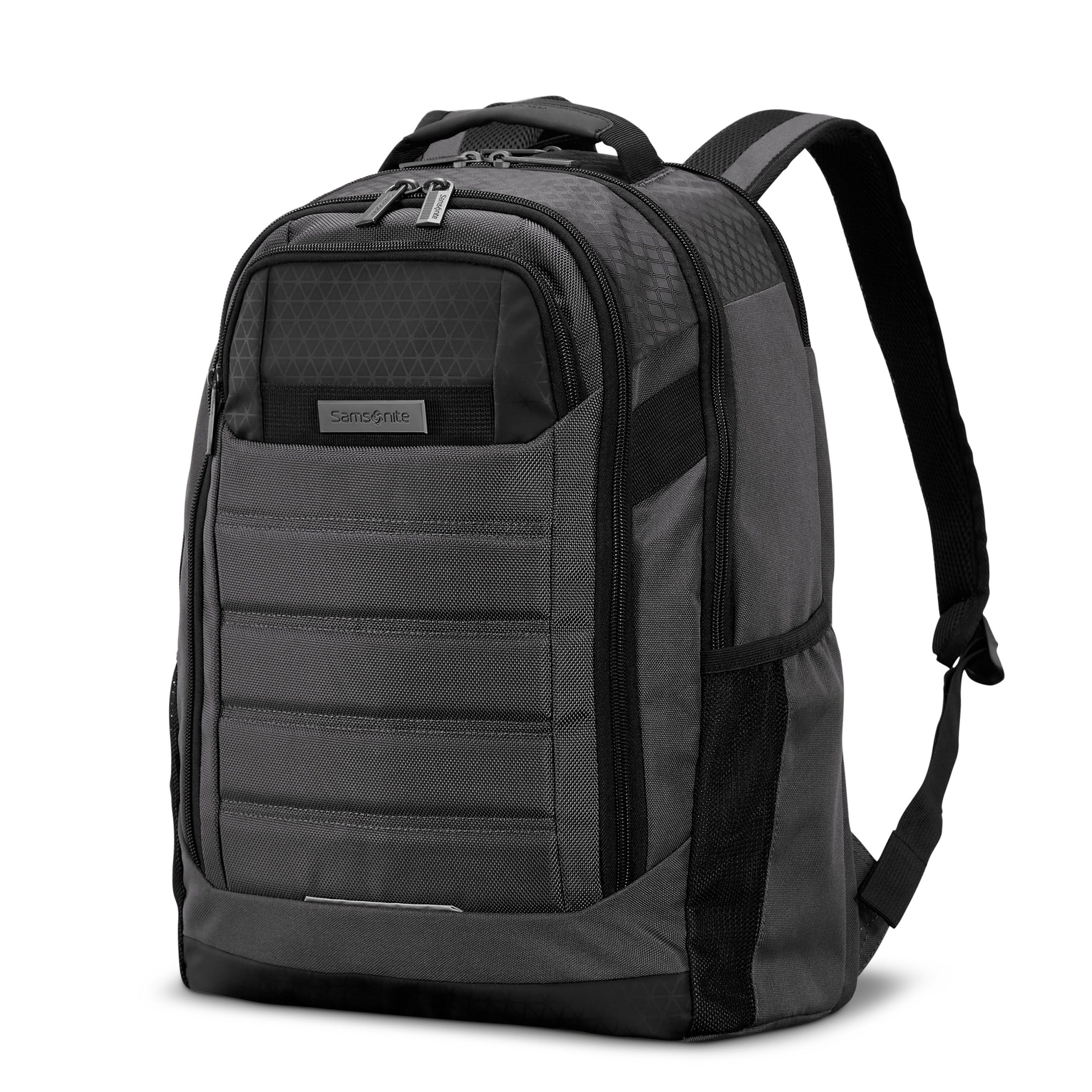 Carrier GSD Backpack Charcoal