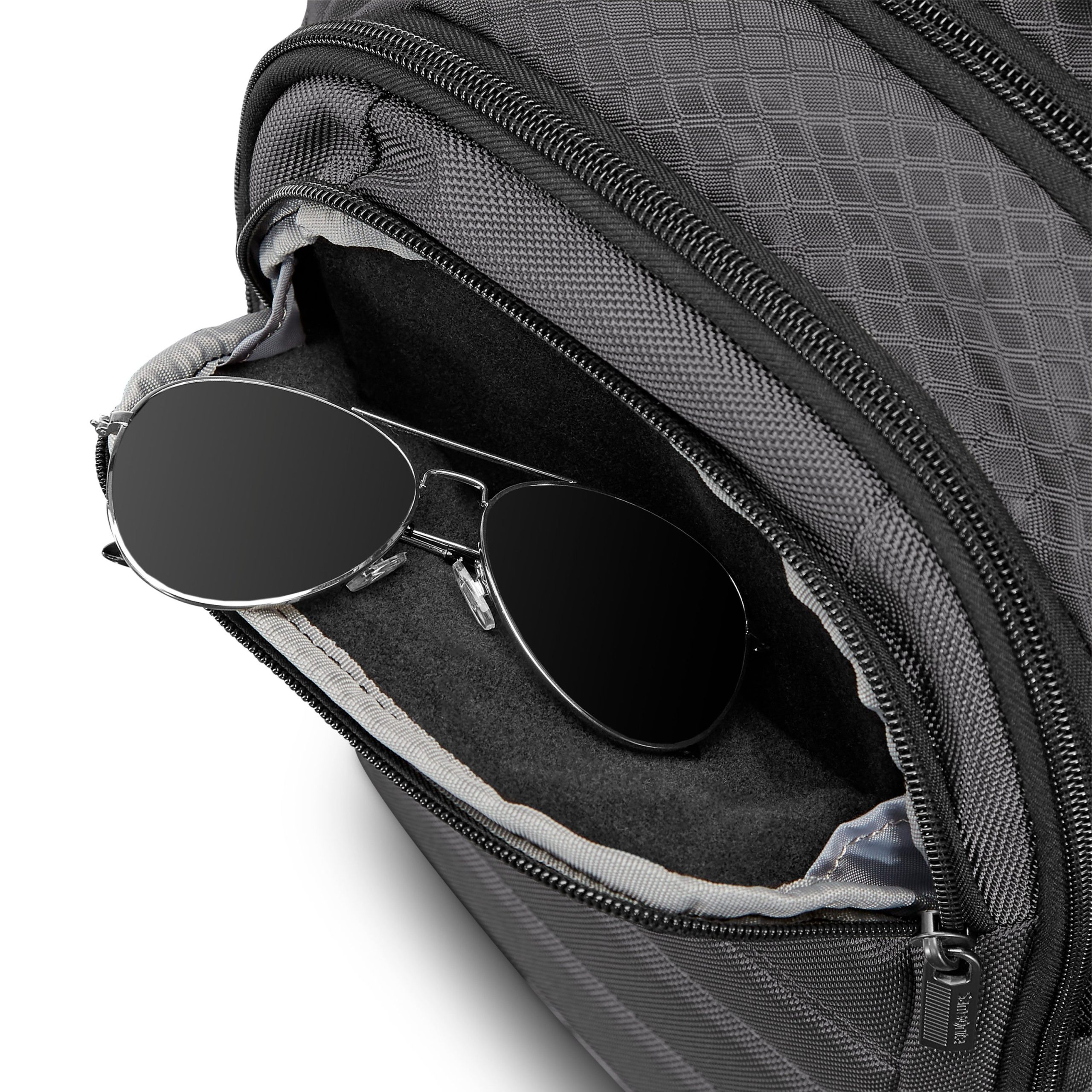 Carrier GSD Backpack Charcoal - Image 6