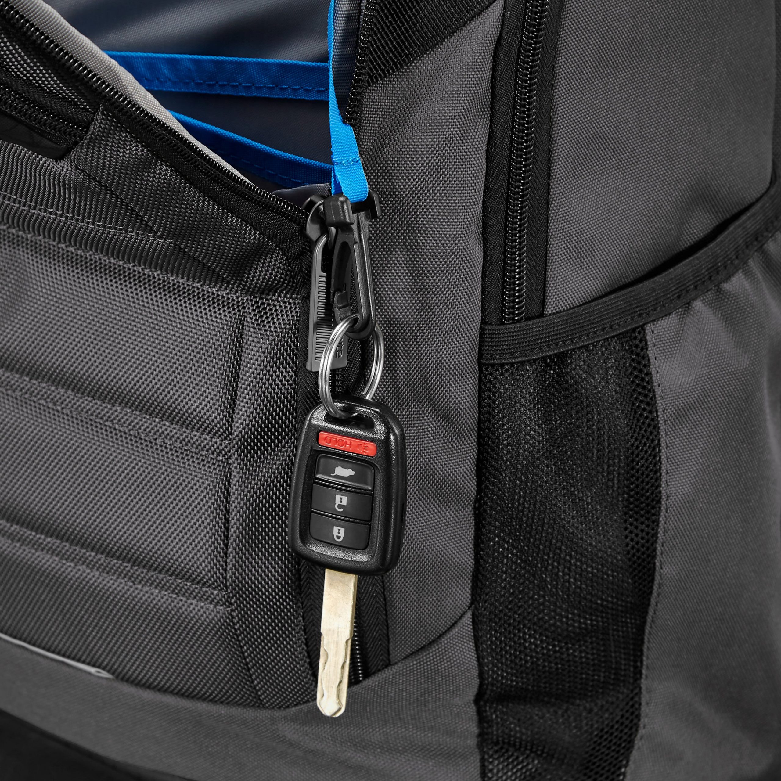 Carrier GSD Backpack Charcoal - Image 7