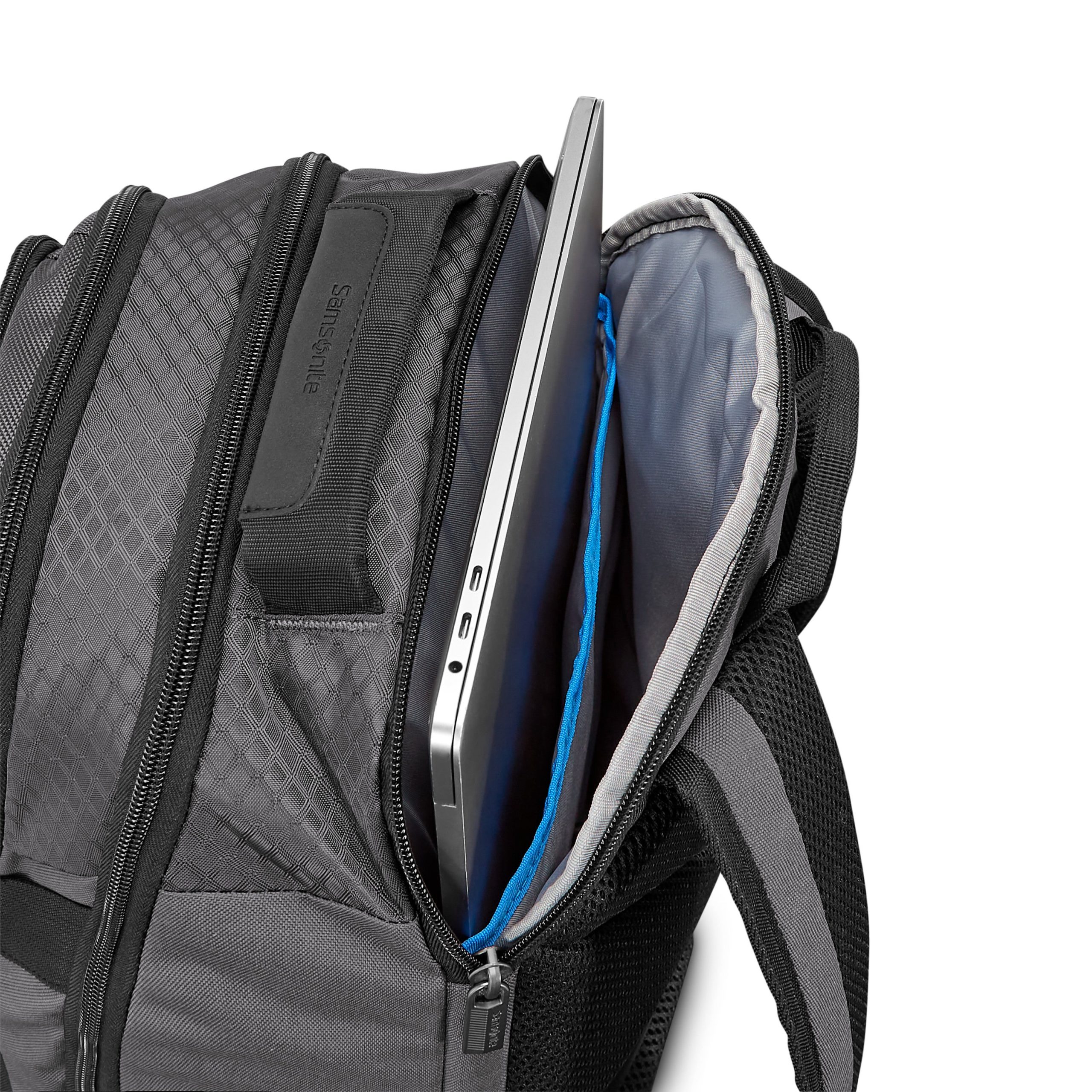 Carrier GSD Backpack Charcoal - Image 3