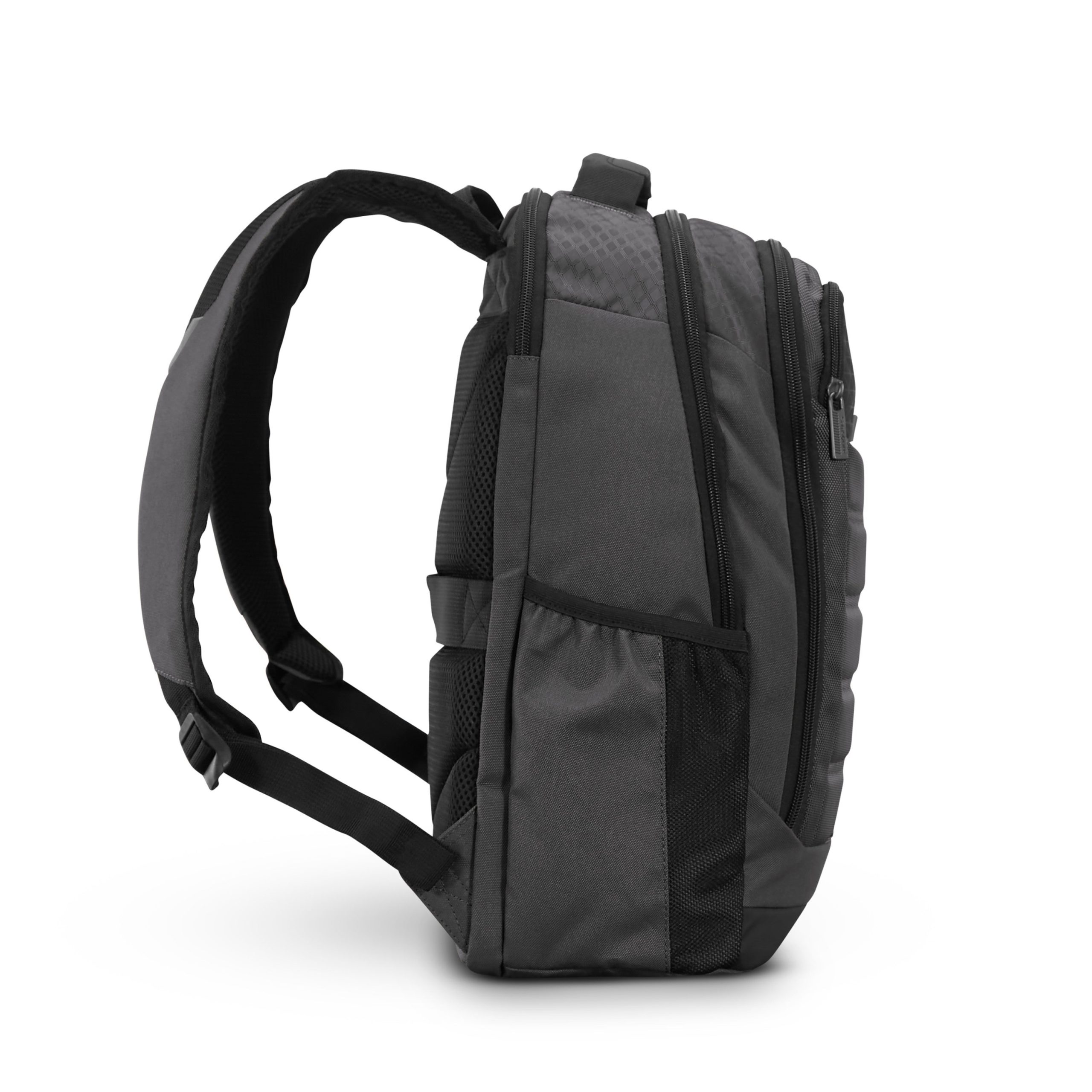 Carrier GSD Backpack Charcoal - Image 4