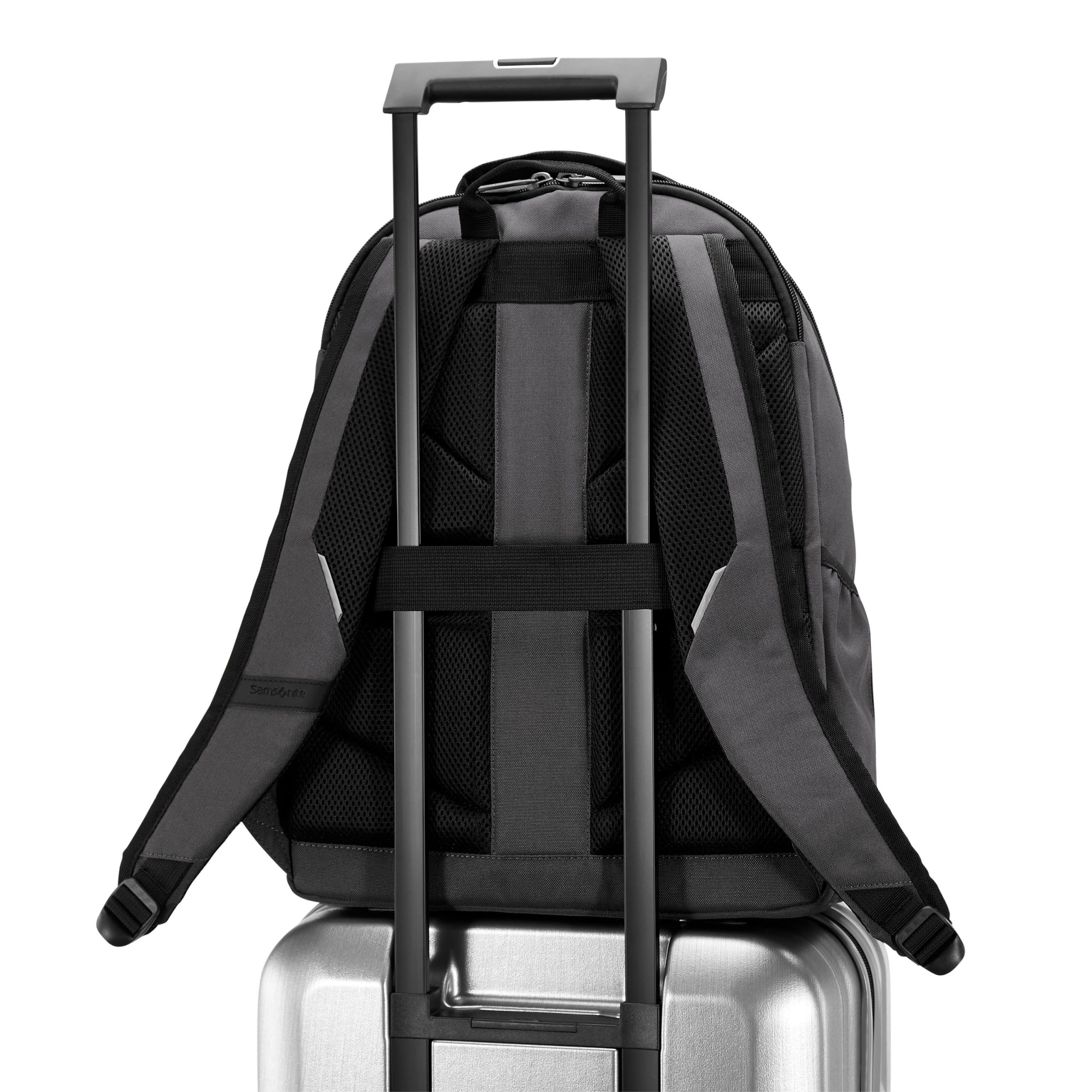 Carrier GSD Backpack Charcoal - Image 9