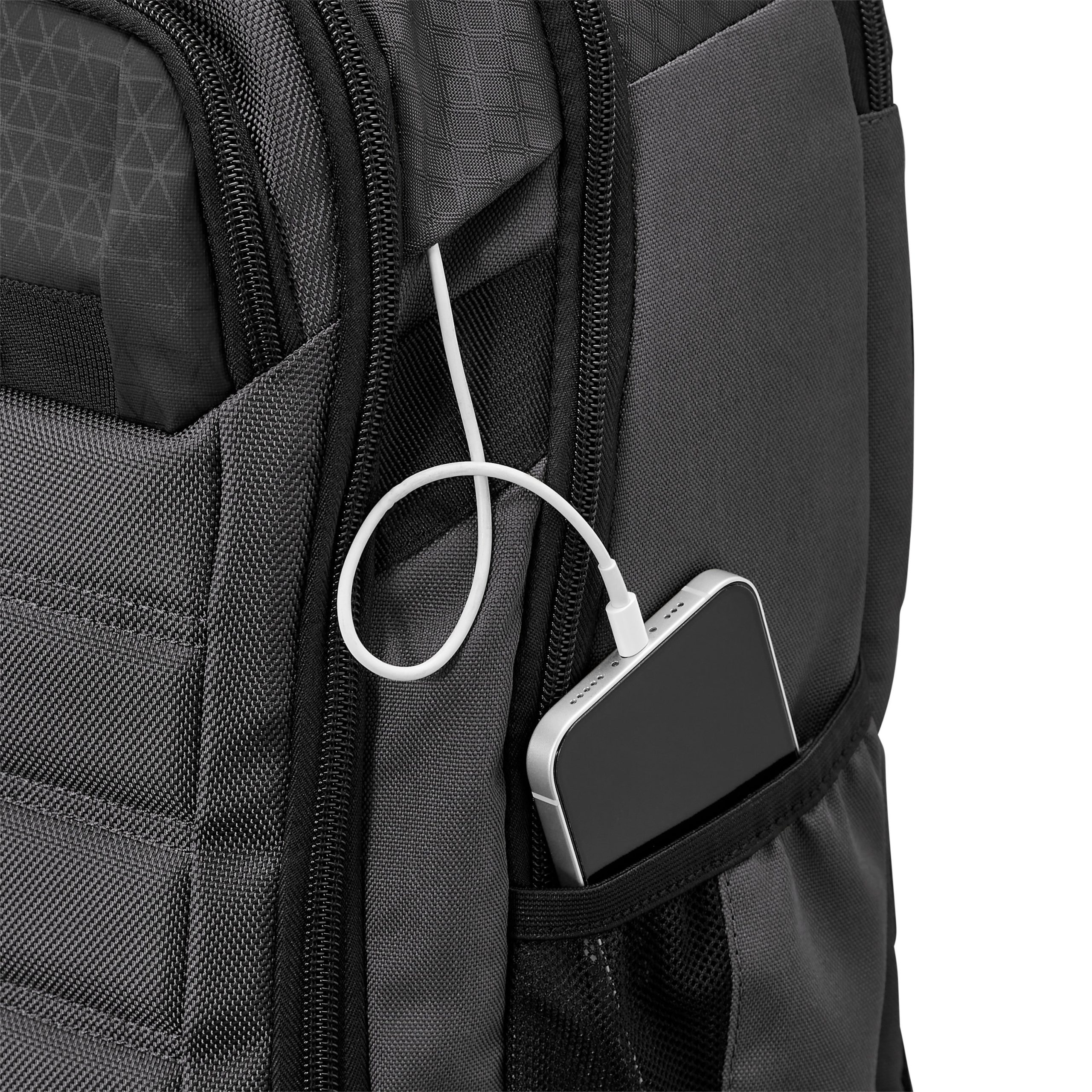 Carrier GSD Backpack Charcoal - Image 5