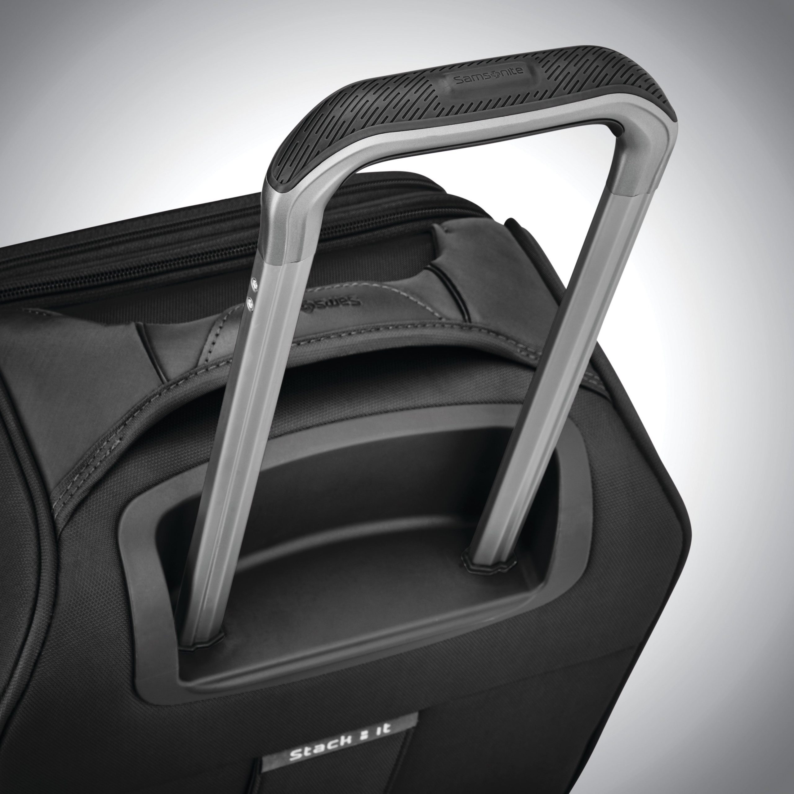 Theorym Softside Large Spinner Black - Image 8