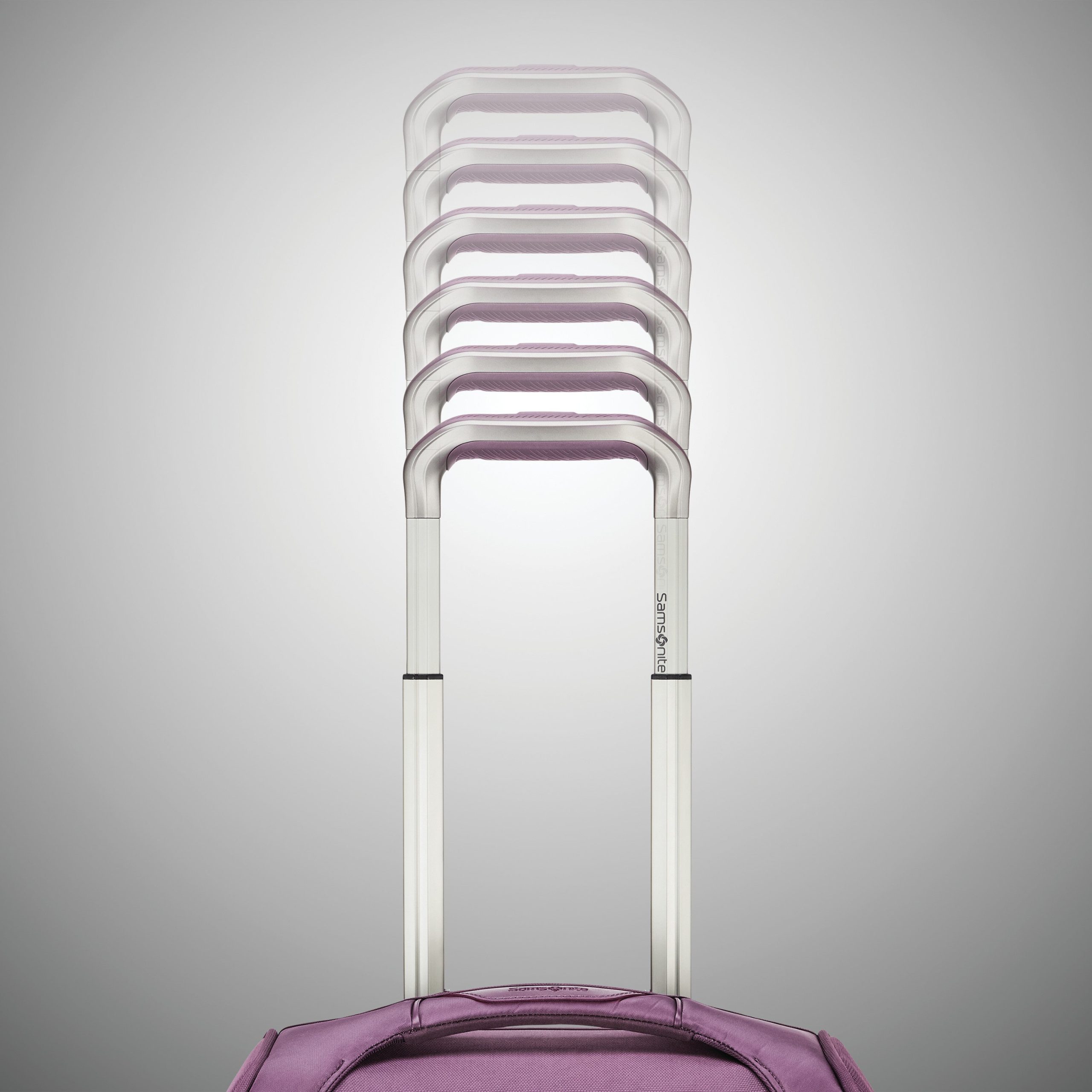 Theorym Softside Large Spinner Dahlia Purple - Image 9
