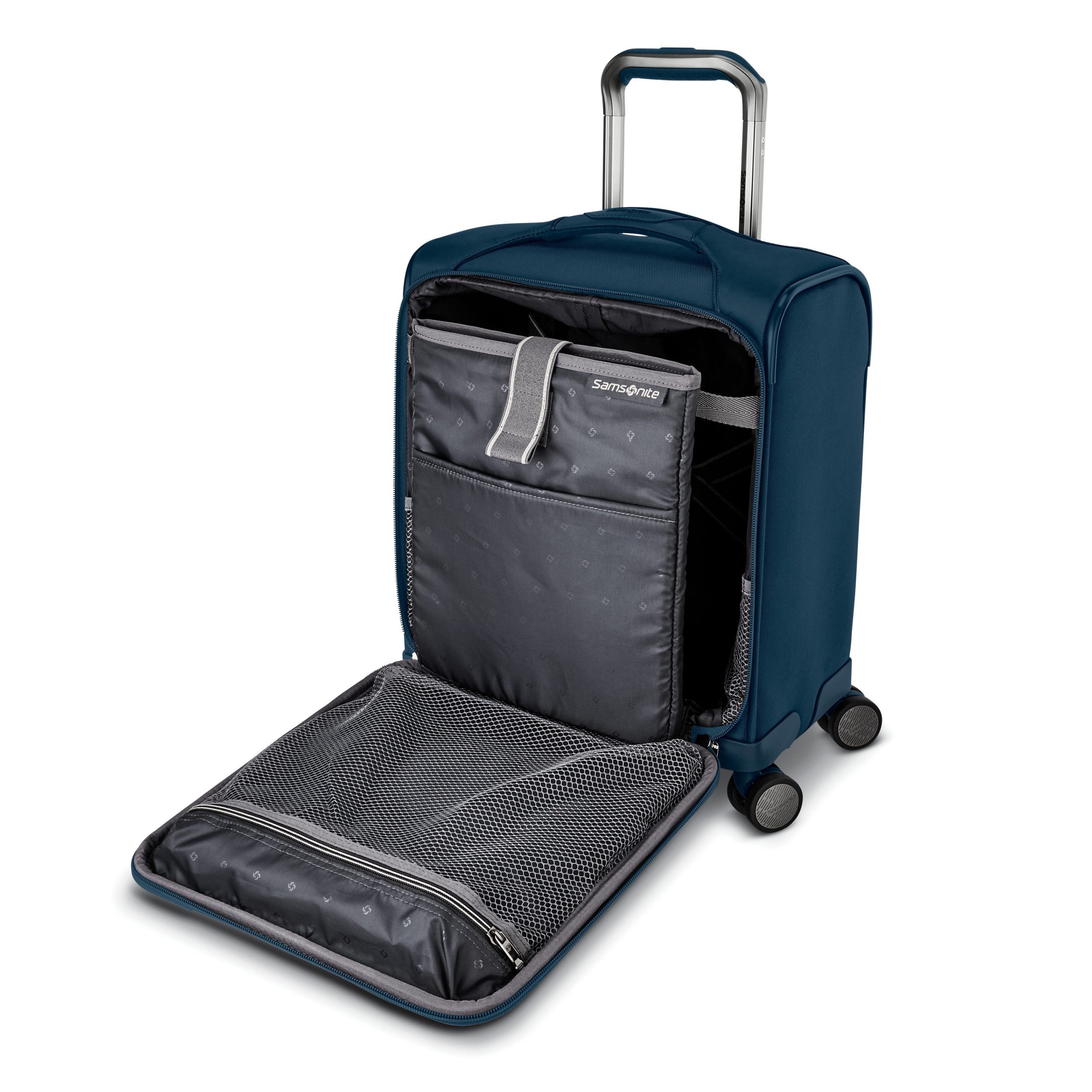 Theorym Softside Underseater Emerald Teal - Image 4