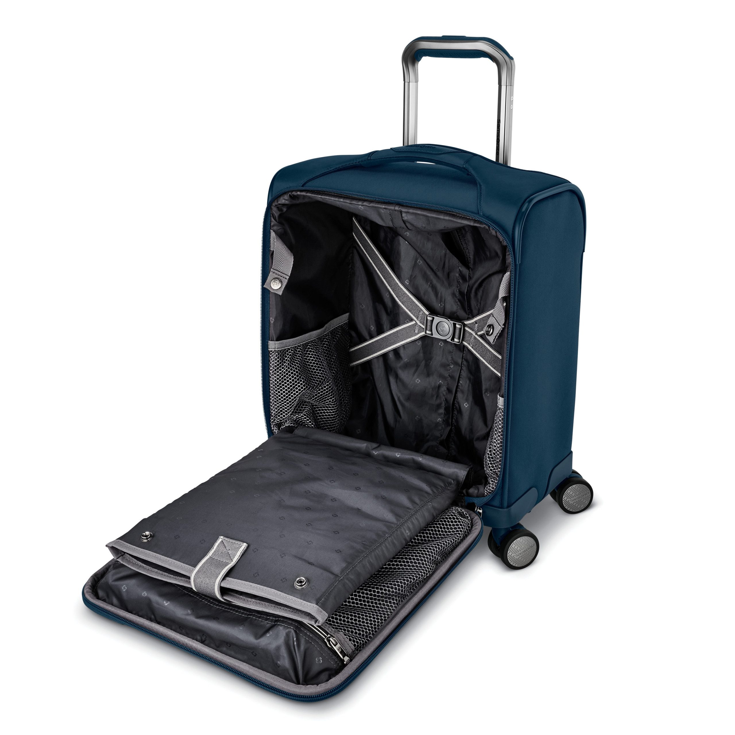Theorym Softside Underseater Emerald Teal - Image 3