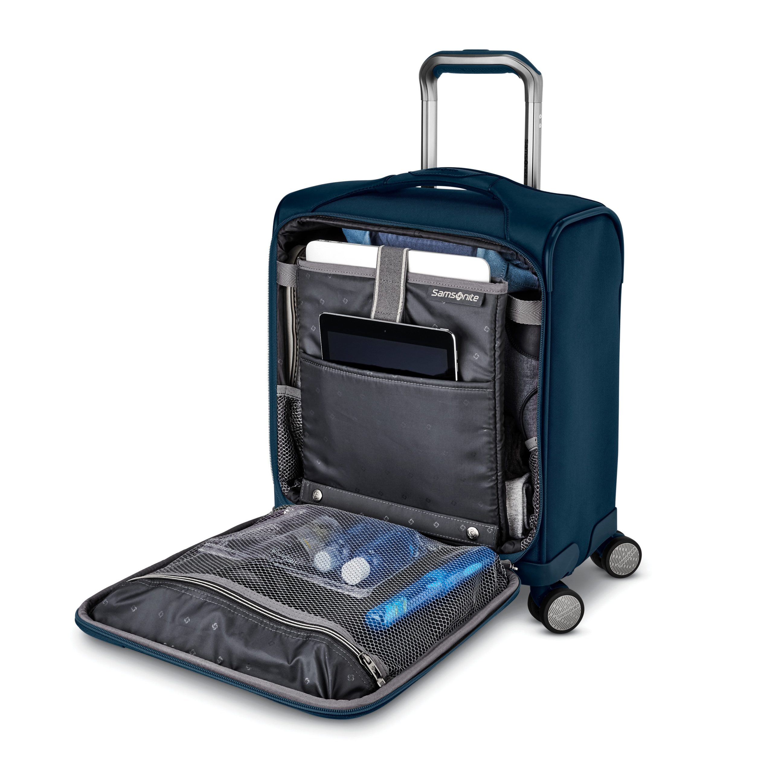 Theorym Softside Underseater Emerald Teal - Image 2