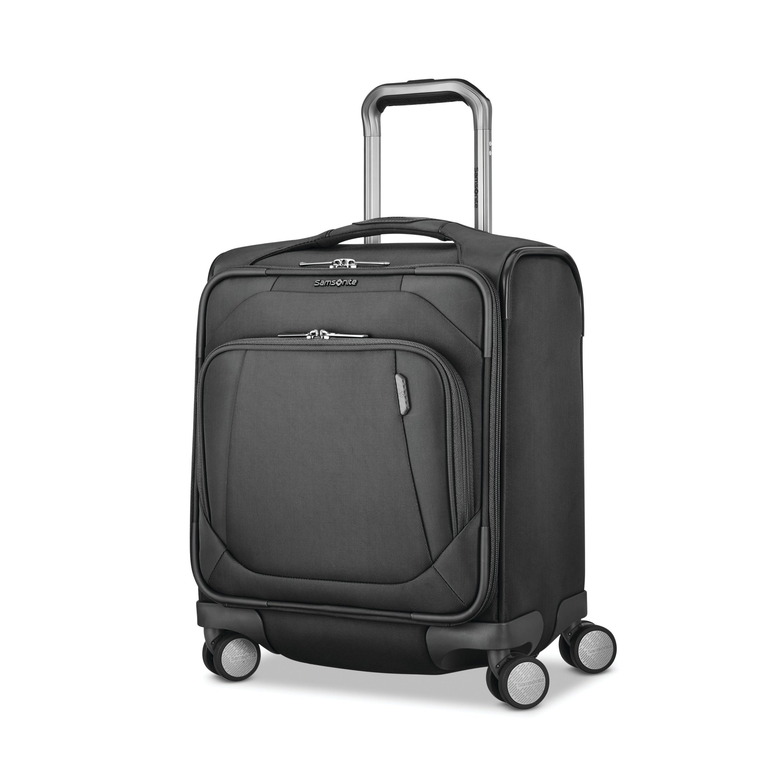 Theorym Softside Underseater Black