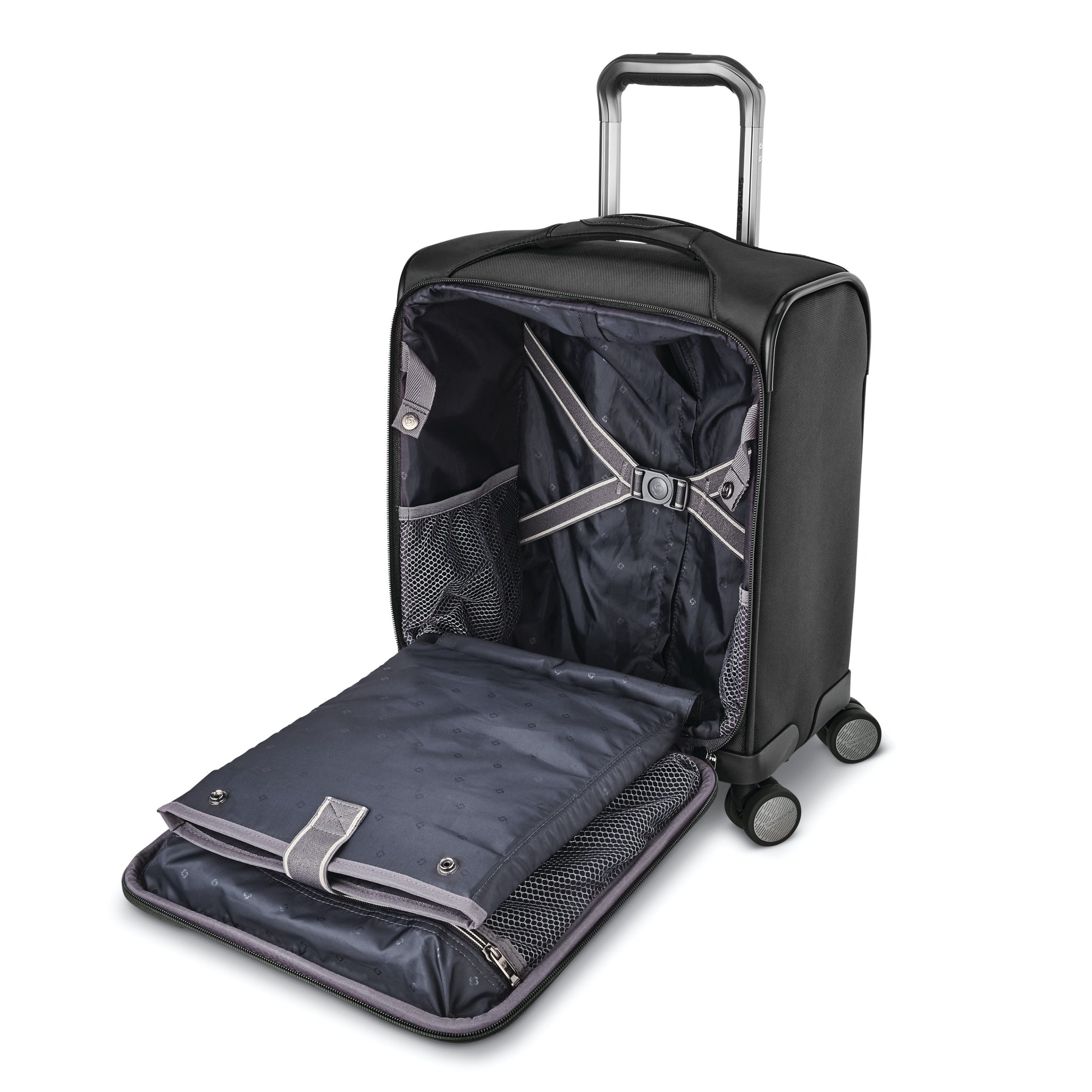 Theorym Softside Underseater Black - Image 4