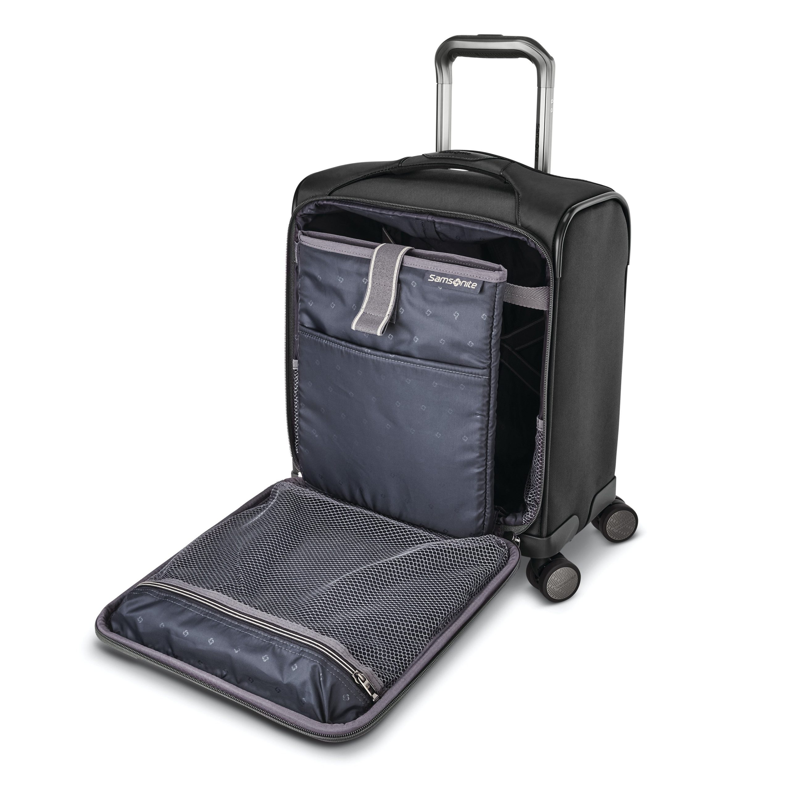 Theorym Softside Underseater Black - Image 5