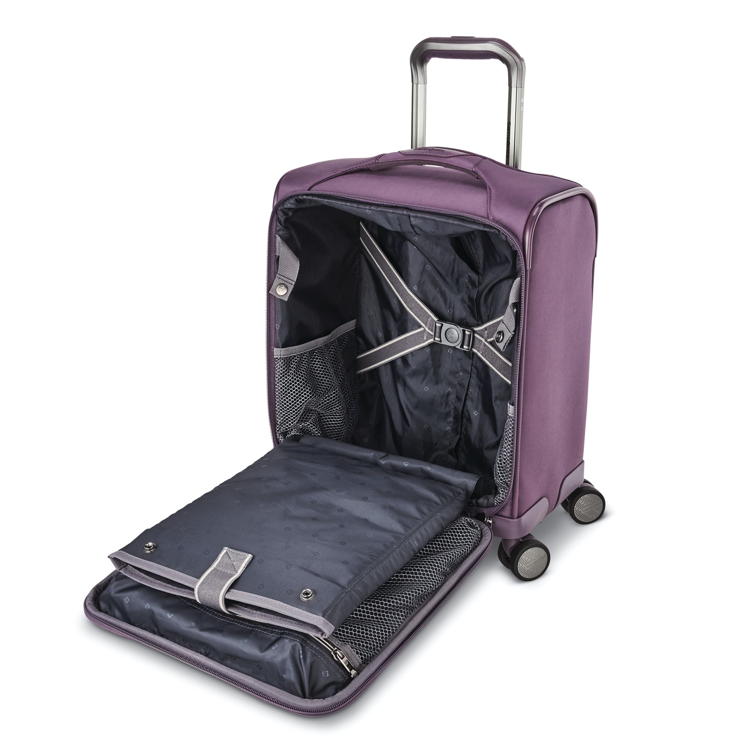 Theorym Softside Underseater Dahlia Purple - Image 3