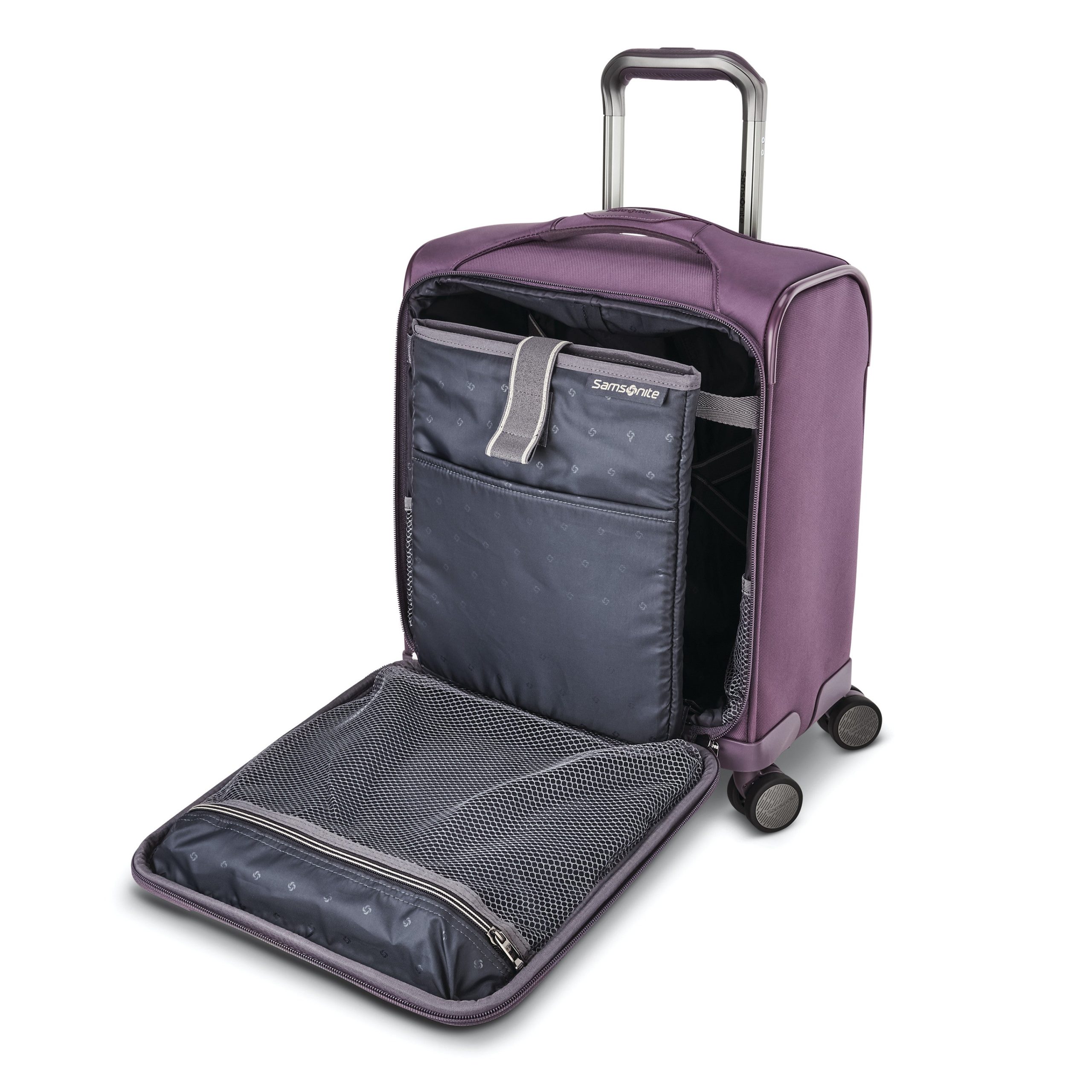 Theorym Softside Underseater Dahlia Purple - Image 4