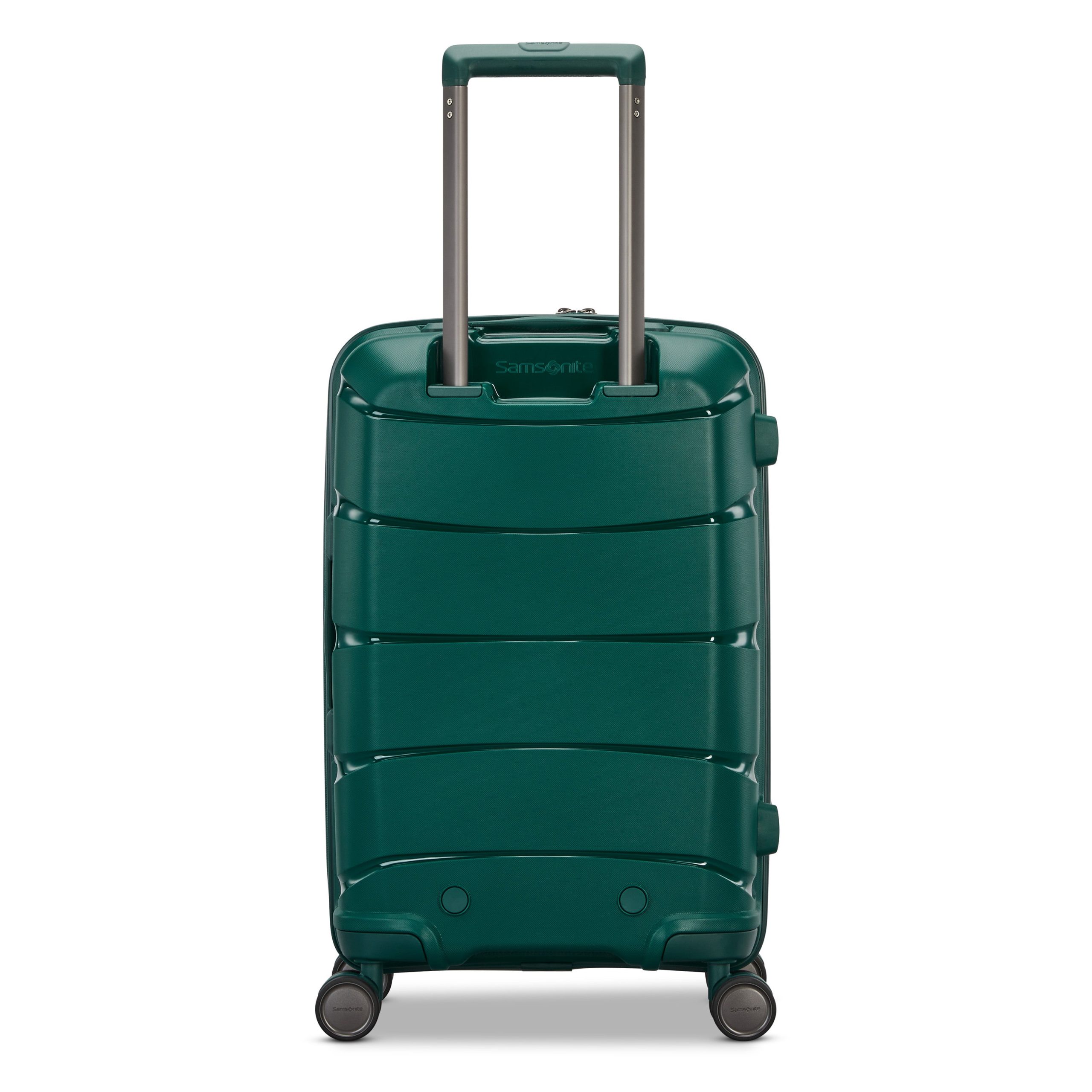 Outline Pro Global Carry-On Spinner Emerald Green - Image 5