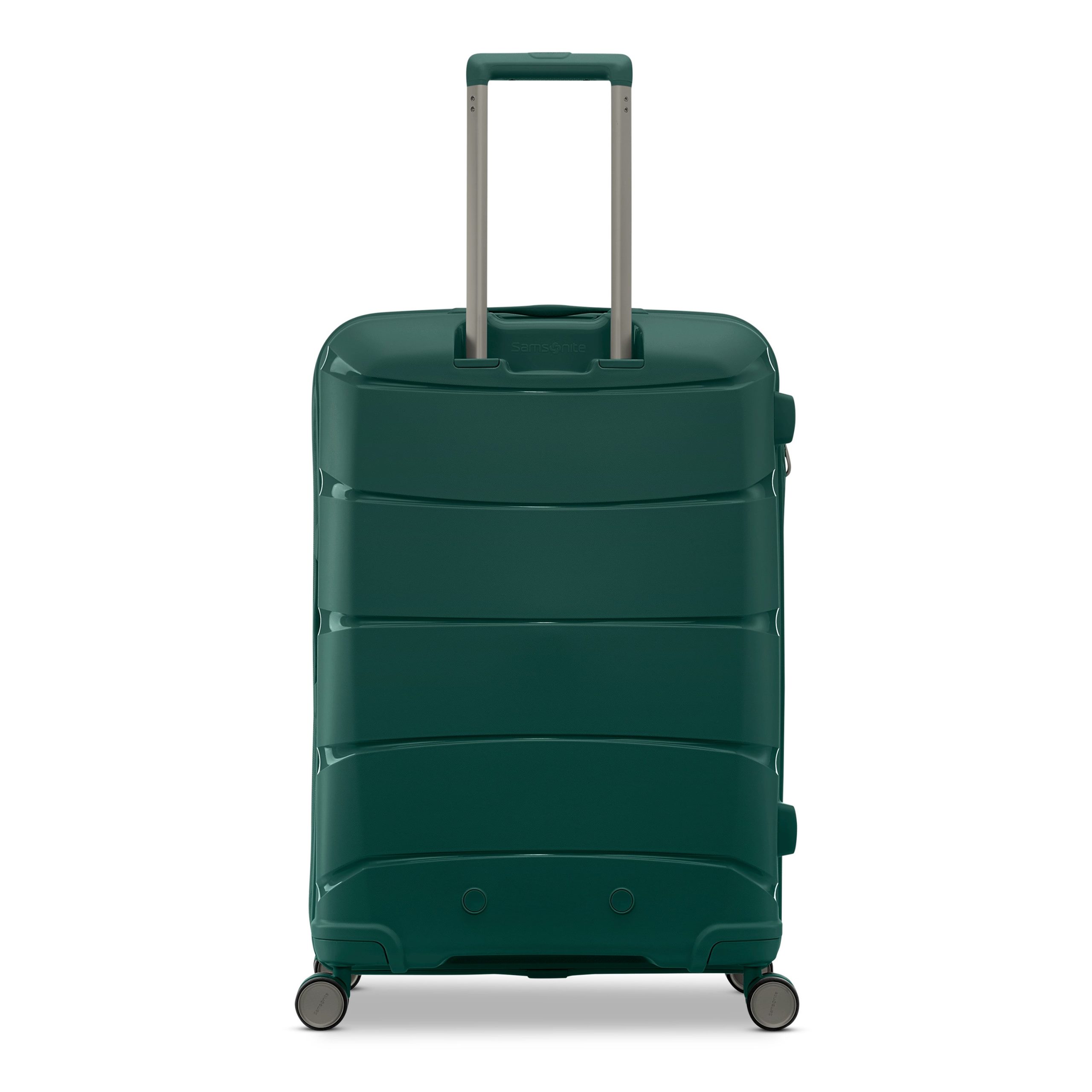 Outline Pro Medium Spinner Emerald Green - Image 8