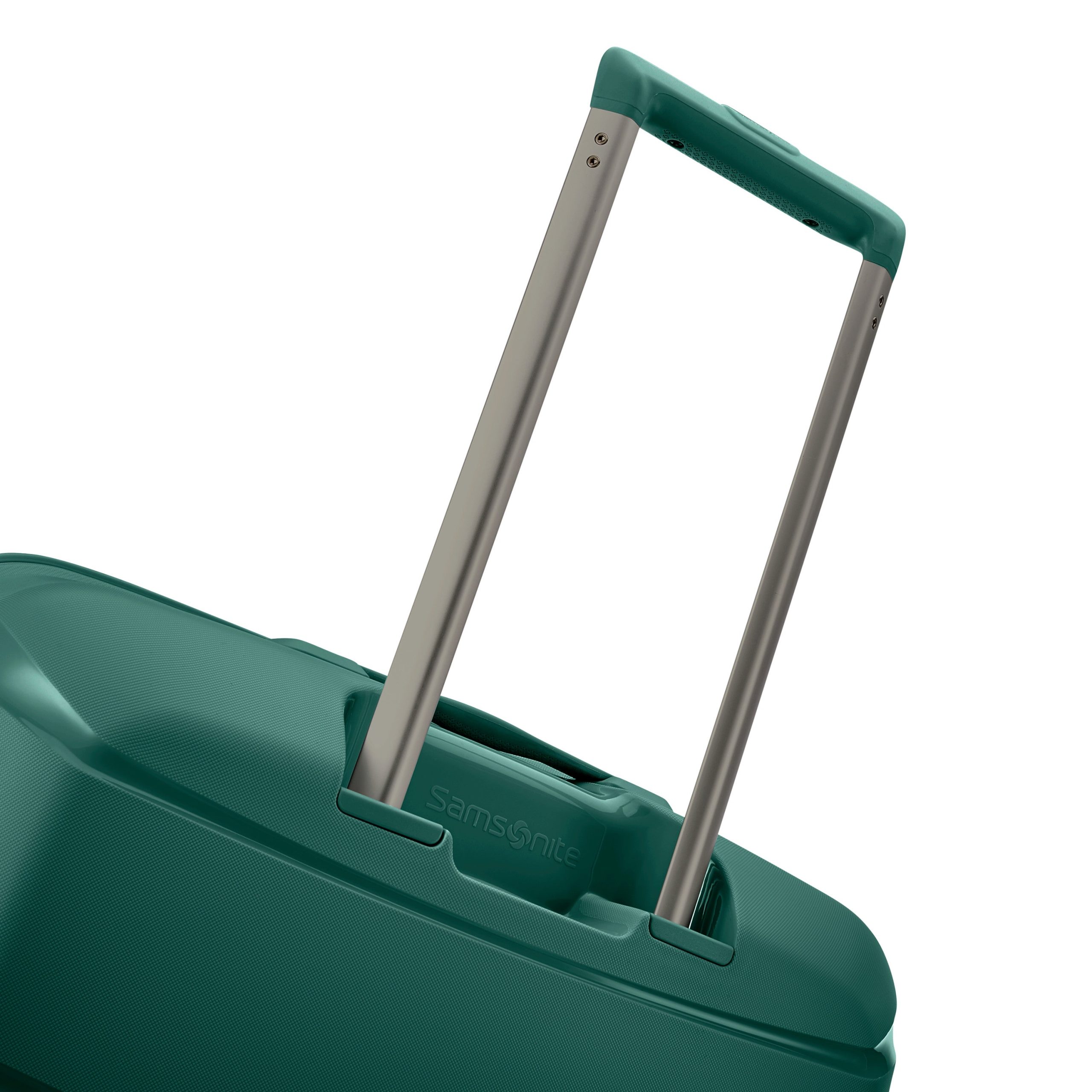 Outline Pro Medium Spinner Emerald Green - Image 6