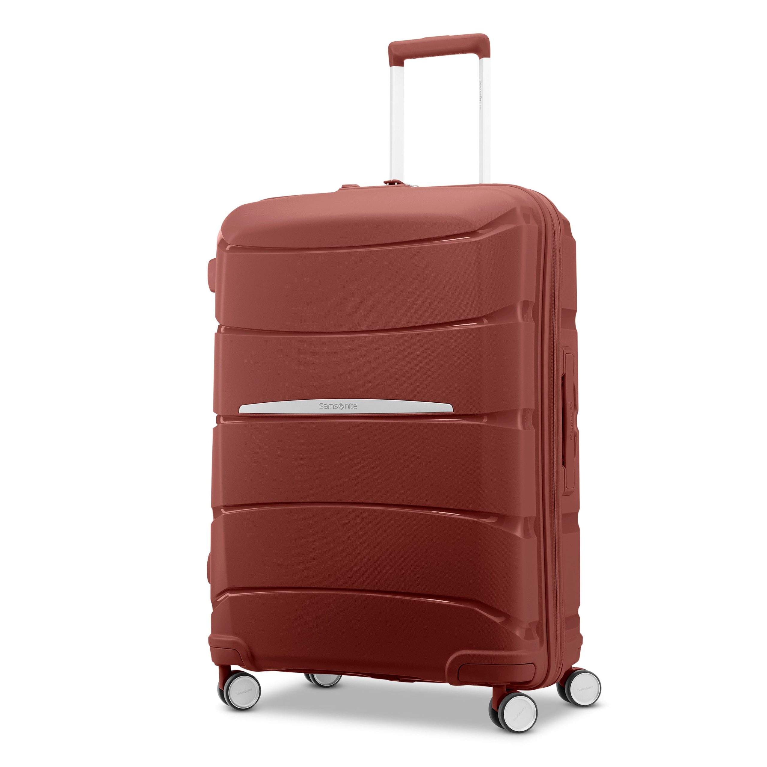 Outline Pro Medium Spinner Mars Red