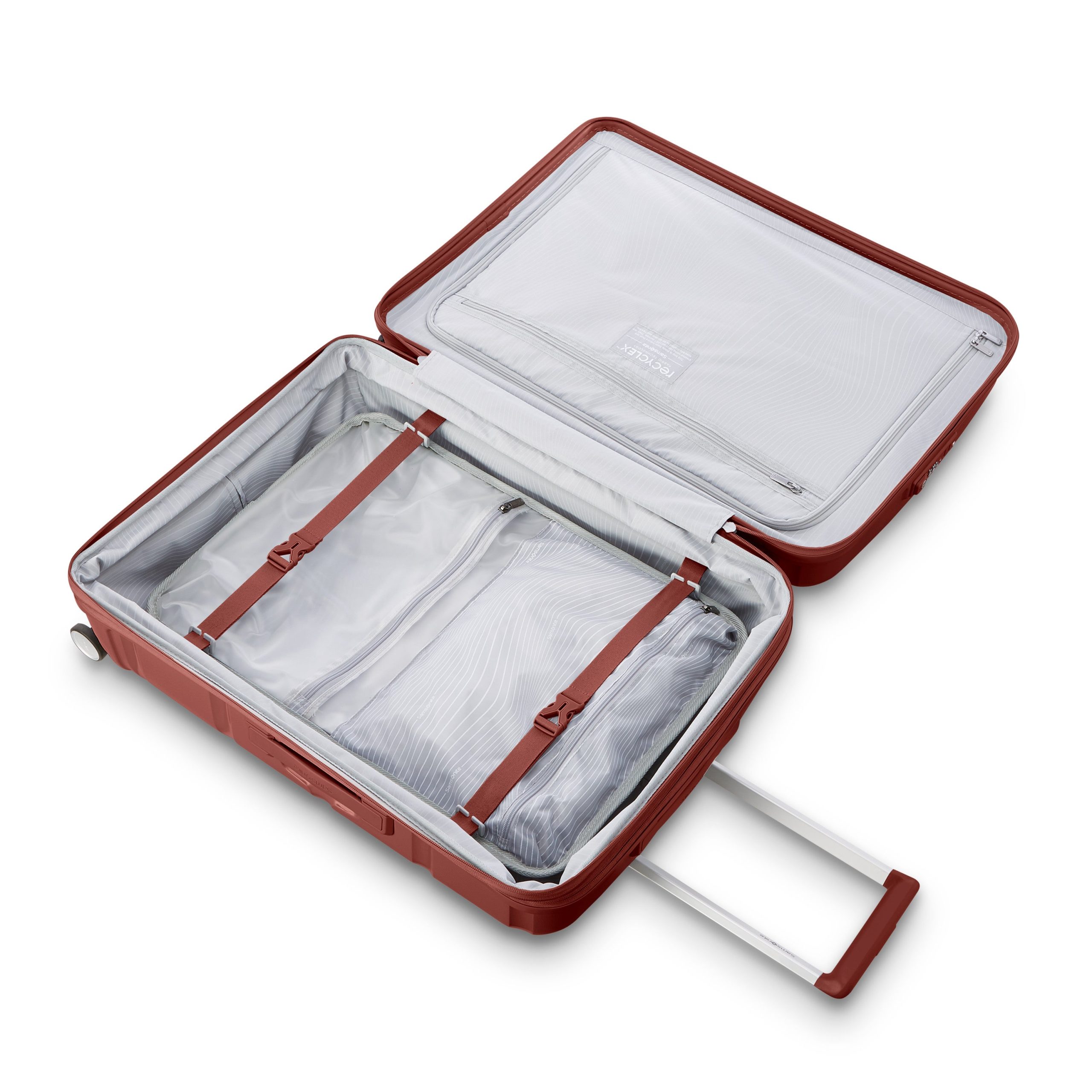 Outline Pro Medium Spinner Mars Red - Image 2