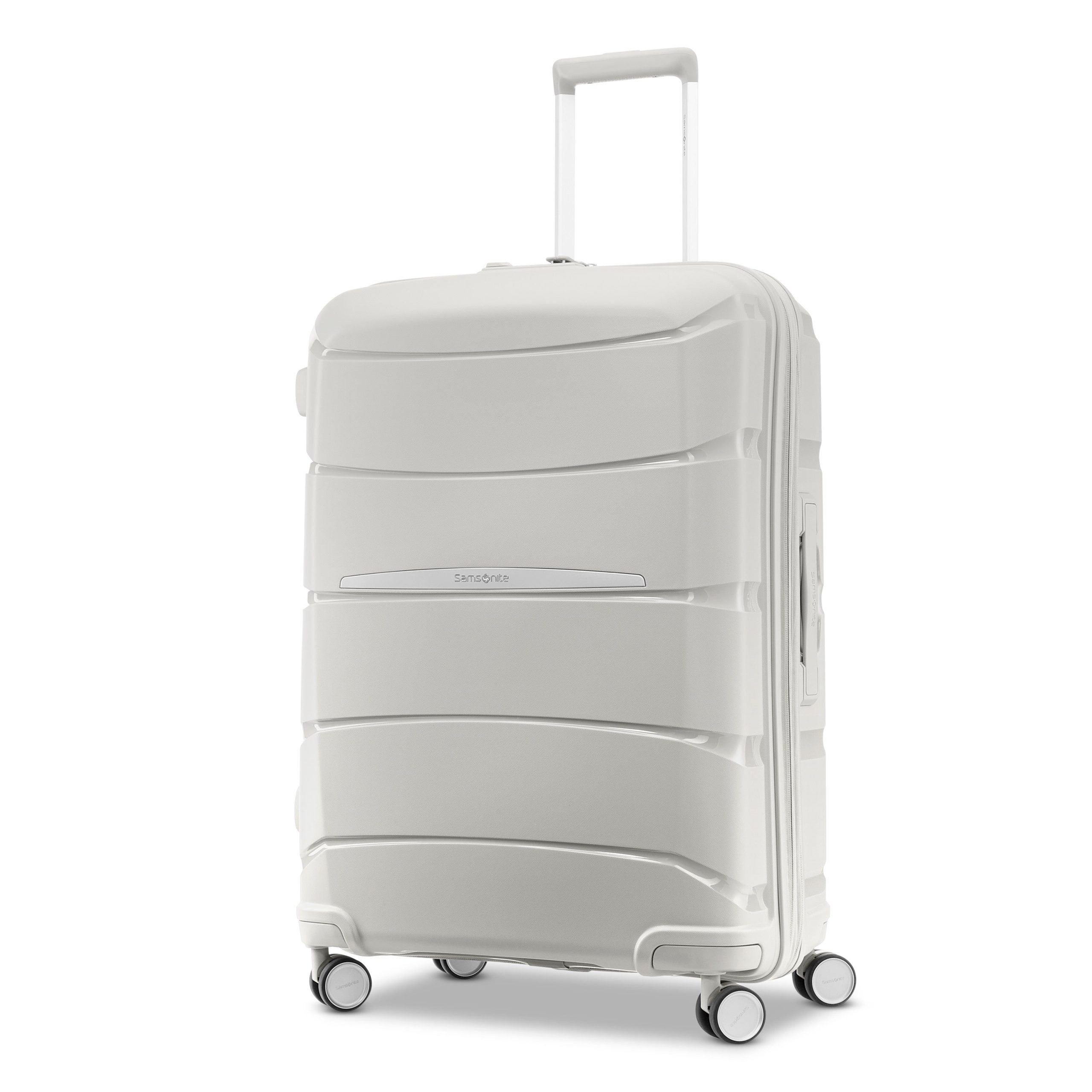 Outline Pro Medium Spinner Stone Grey
