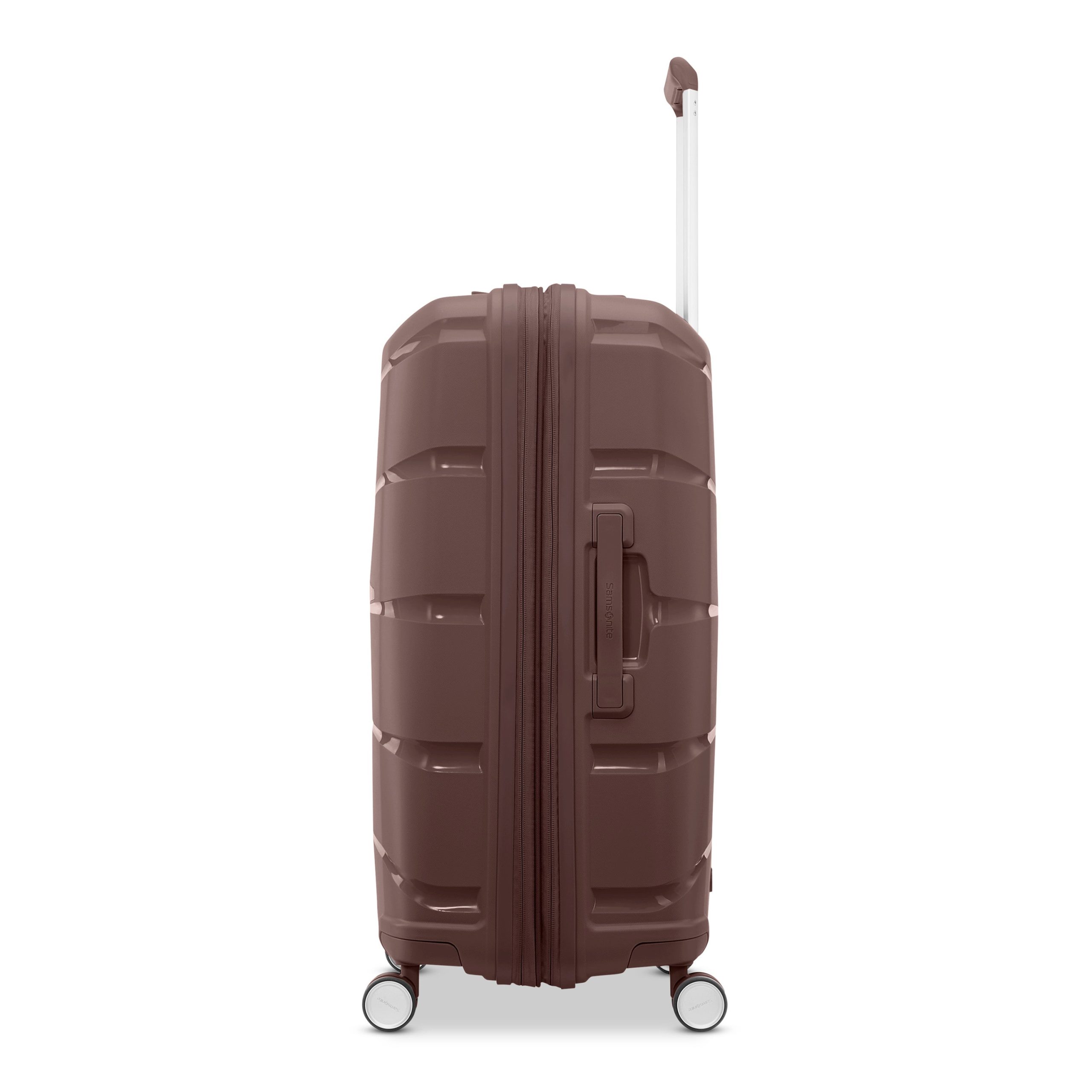 Outline Pro Medium Spinner Chocolate Mauve - Image 8
