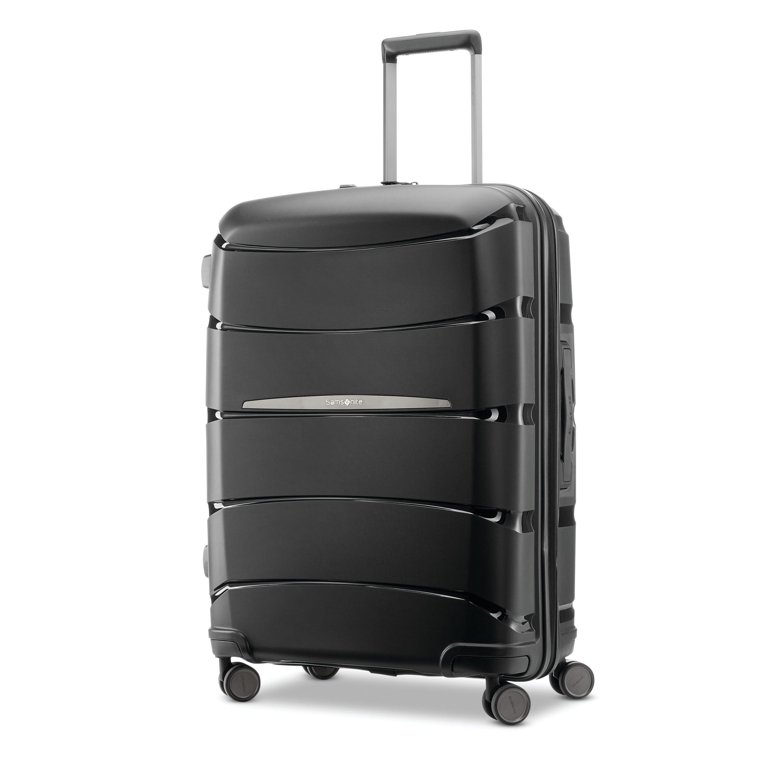 Outline Pro Medium Spinner Midnight Black