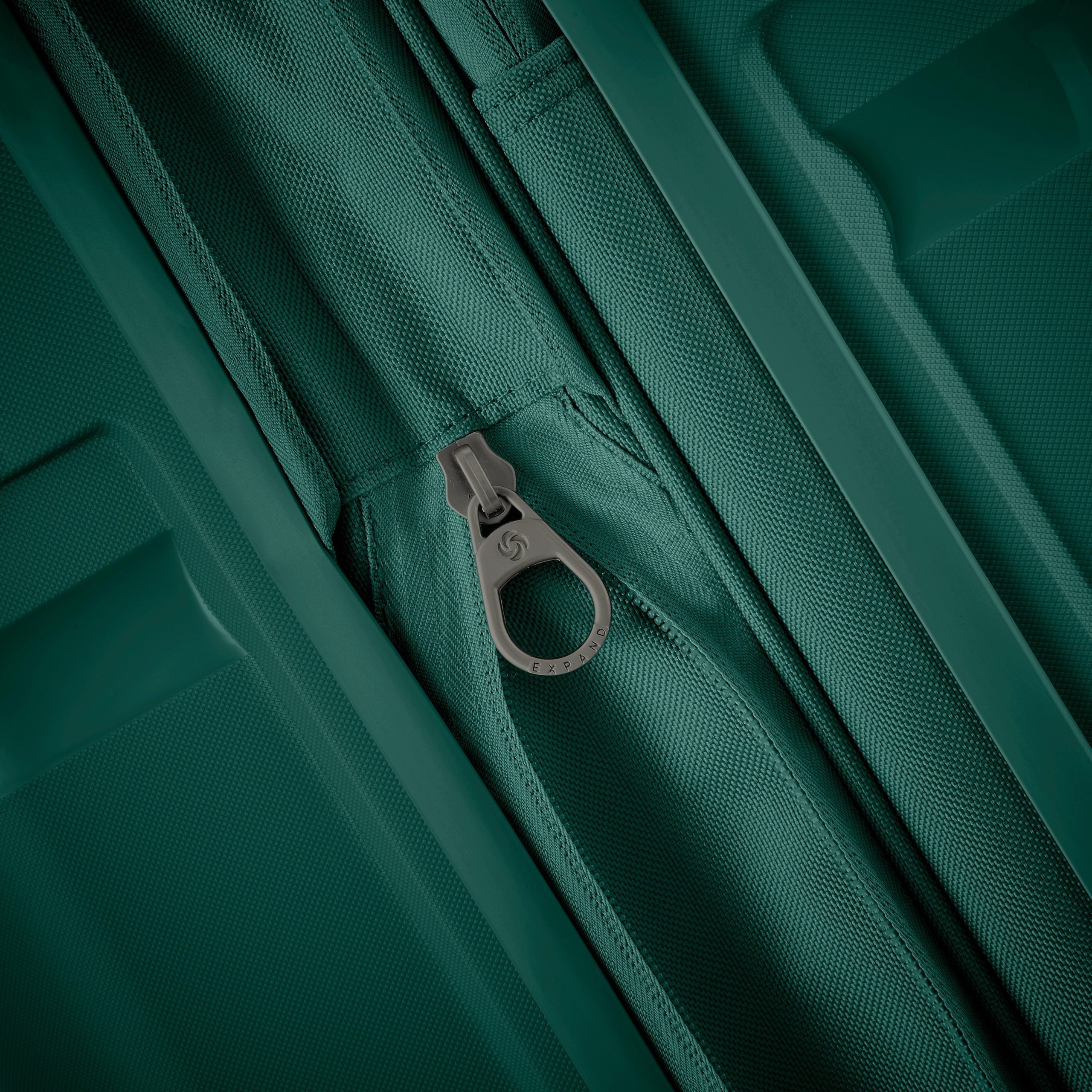 Outline Pro Large Spinner Emerald Green - Image 5