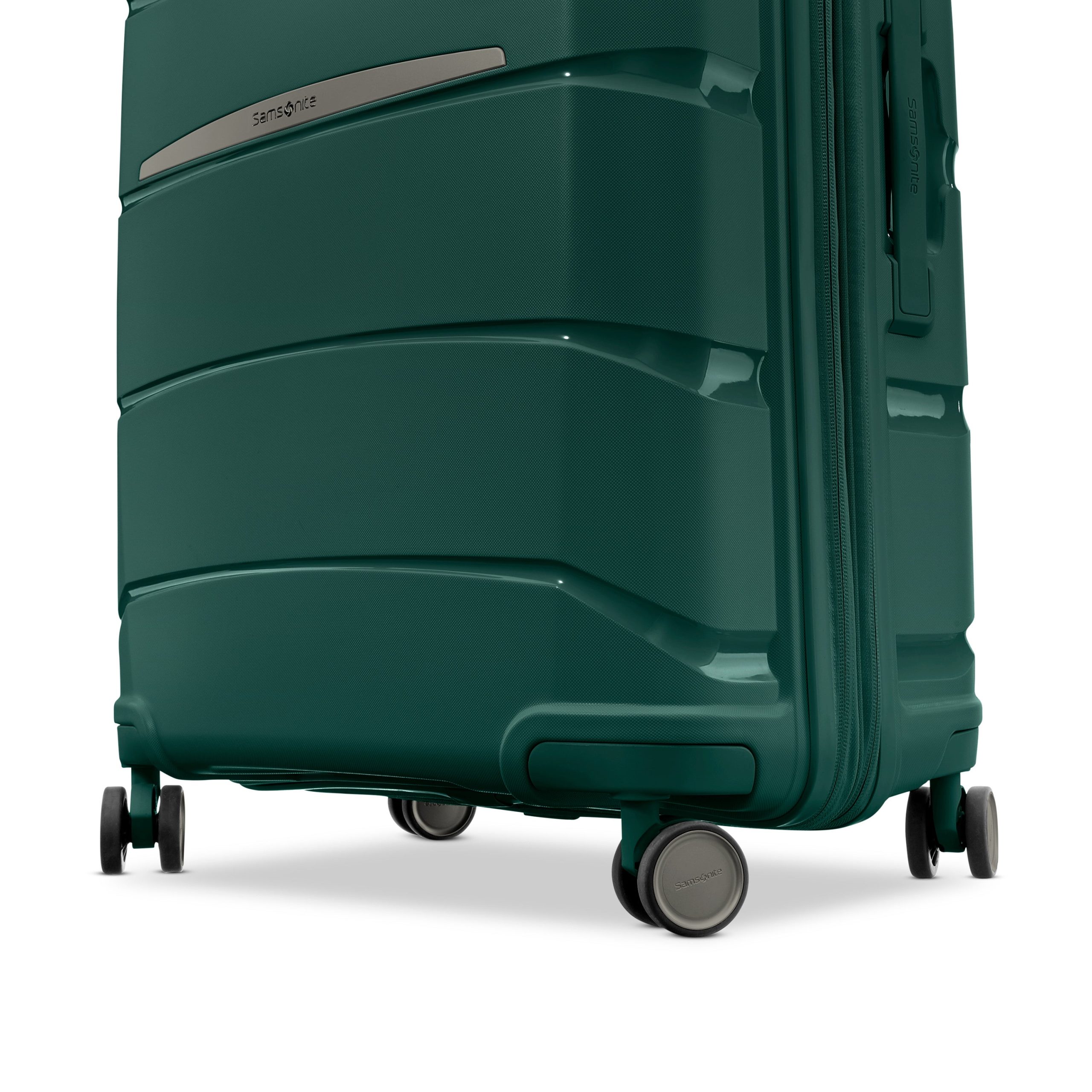 Outline Pro Large Spinner Emerald Green - Image 7
